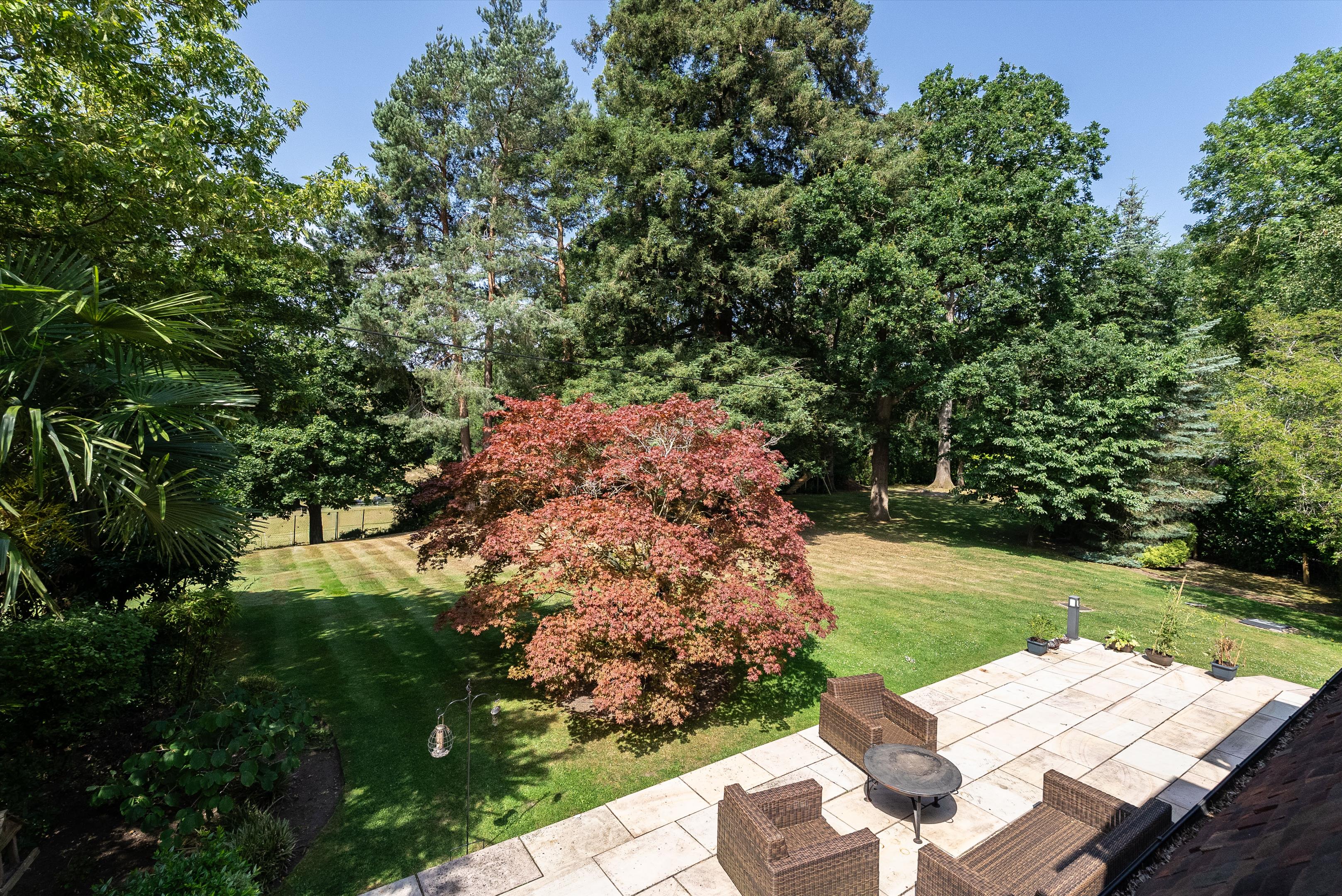 Redhill Road, Cobham, Surrey, KT11