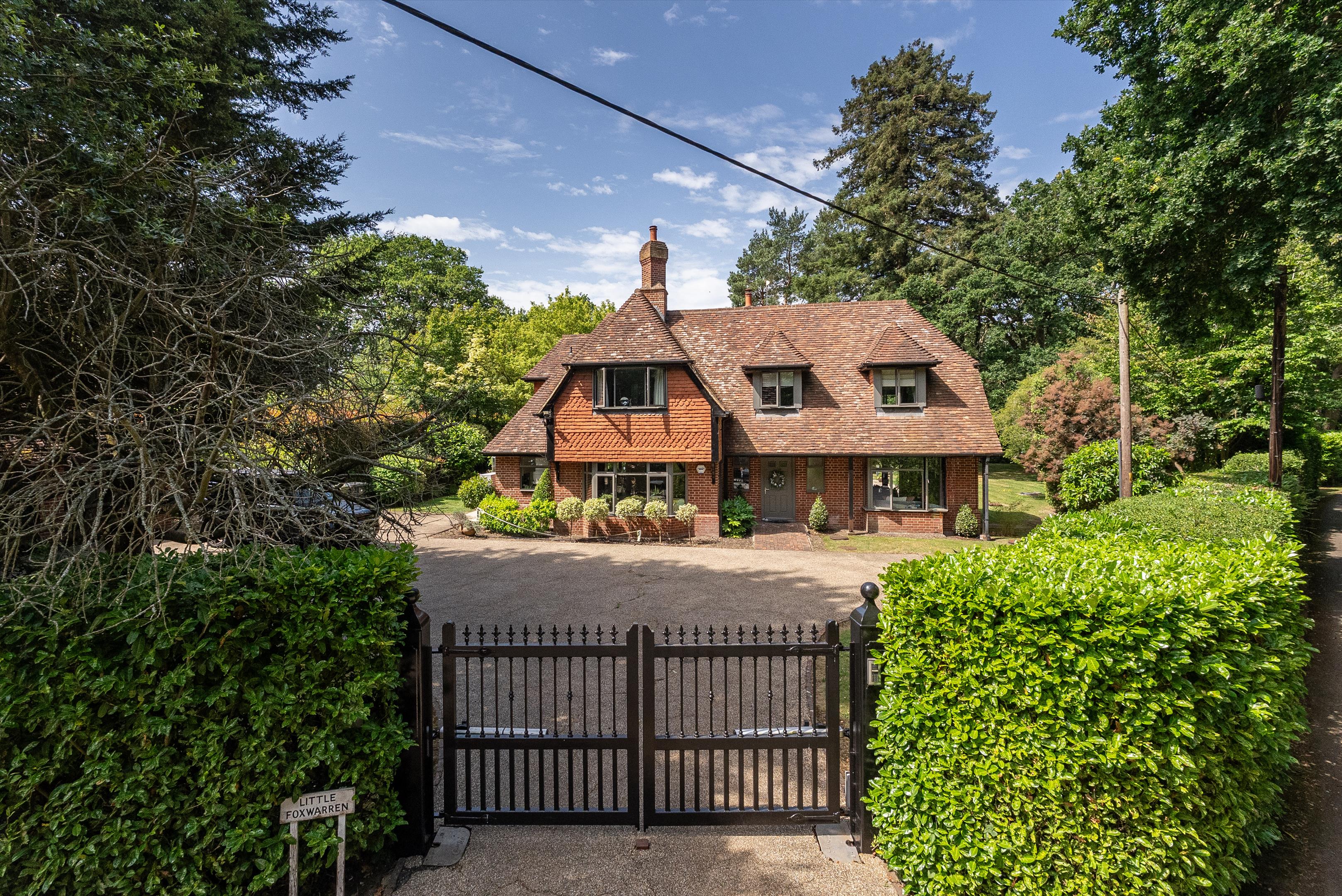 Redhill Road, Cobham, Surrey, KT11