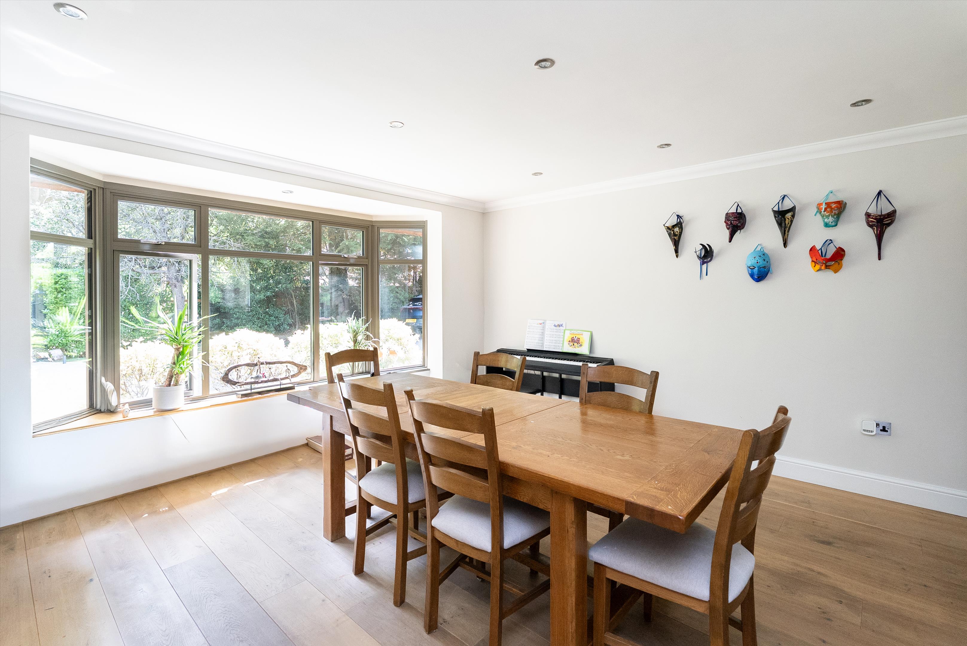 Redhill Road, Cobham, Surrey, KT11
