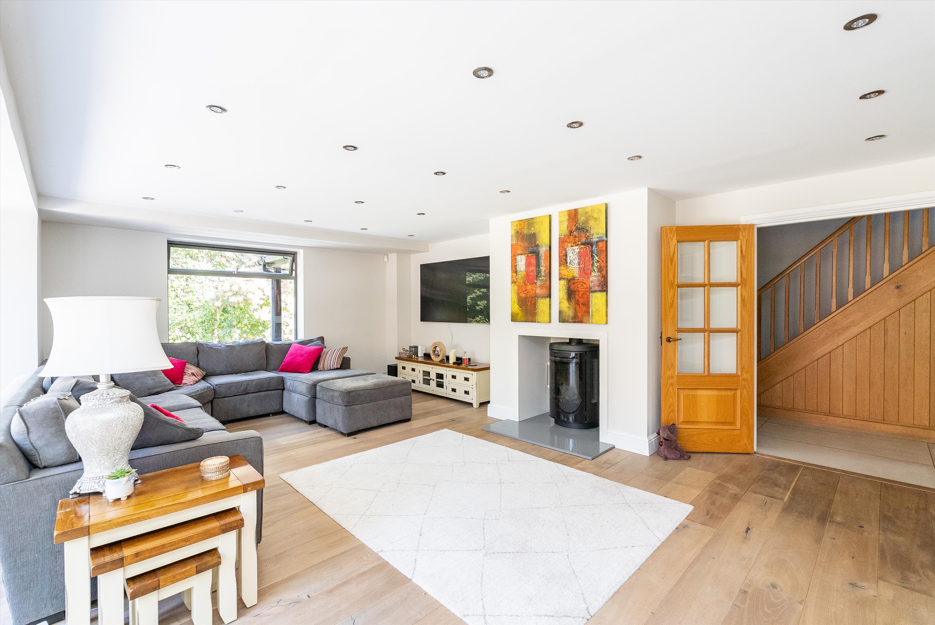 Redhill Road, Cobham, Surrey, KT11