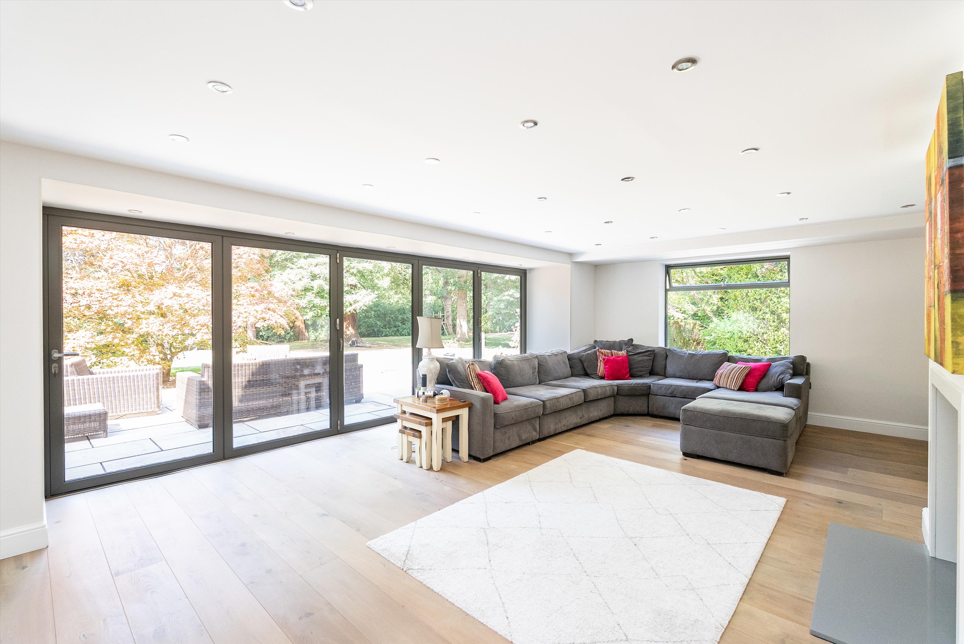 Redhill Road, Cobham, Surrey, KT11