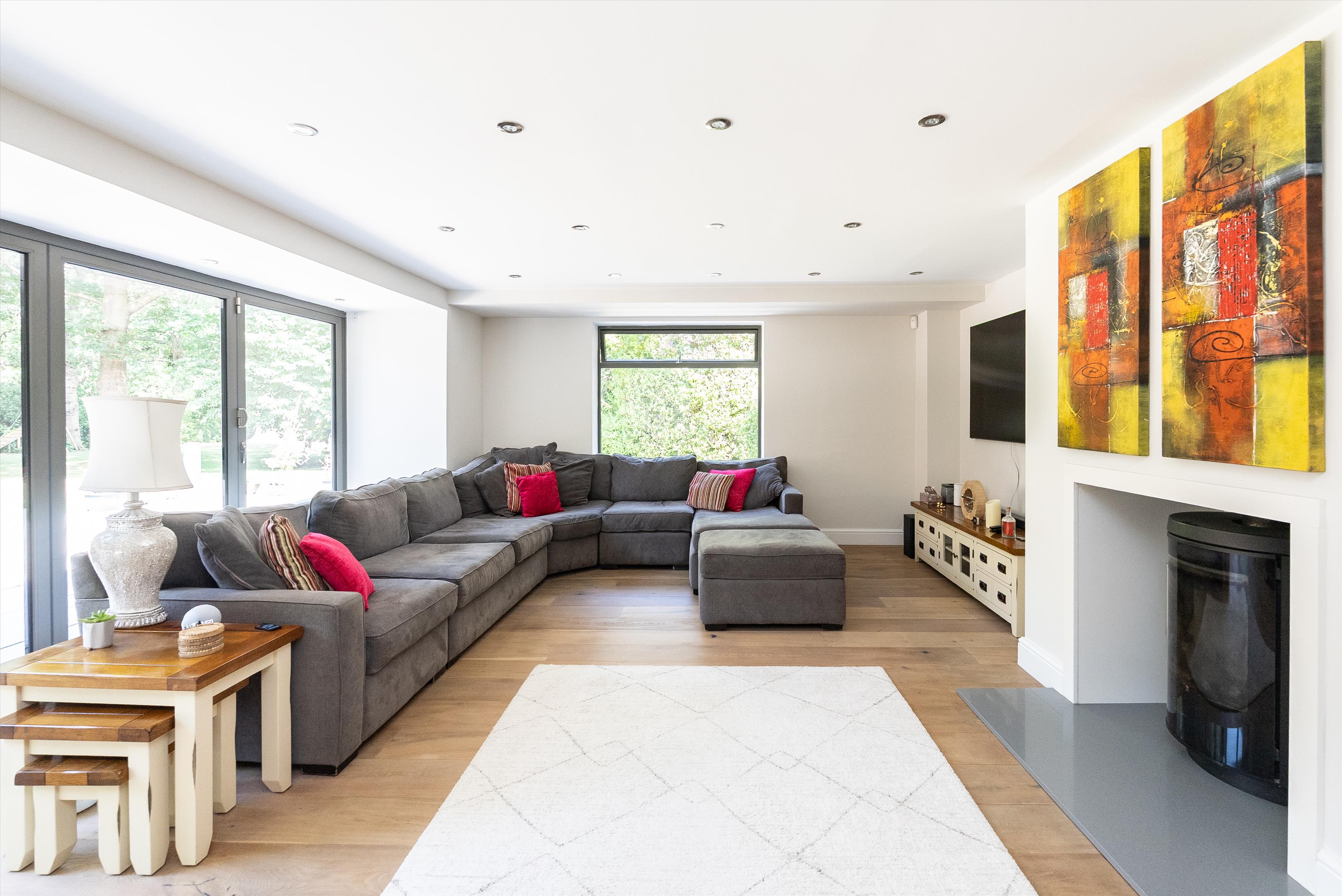 Redhill Road, Cobham, Surrey, KT11
