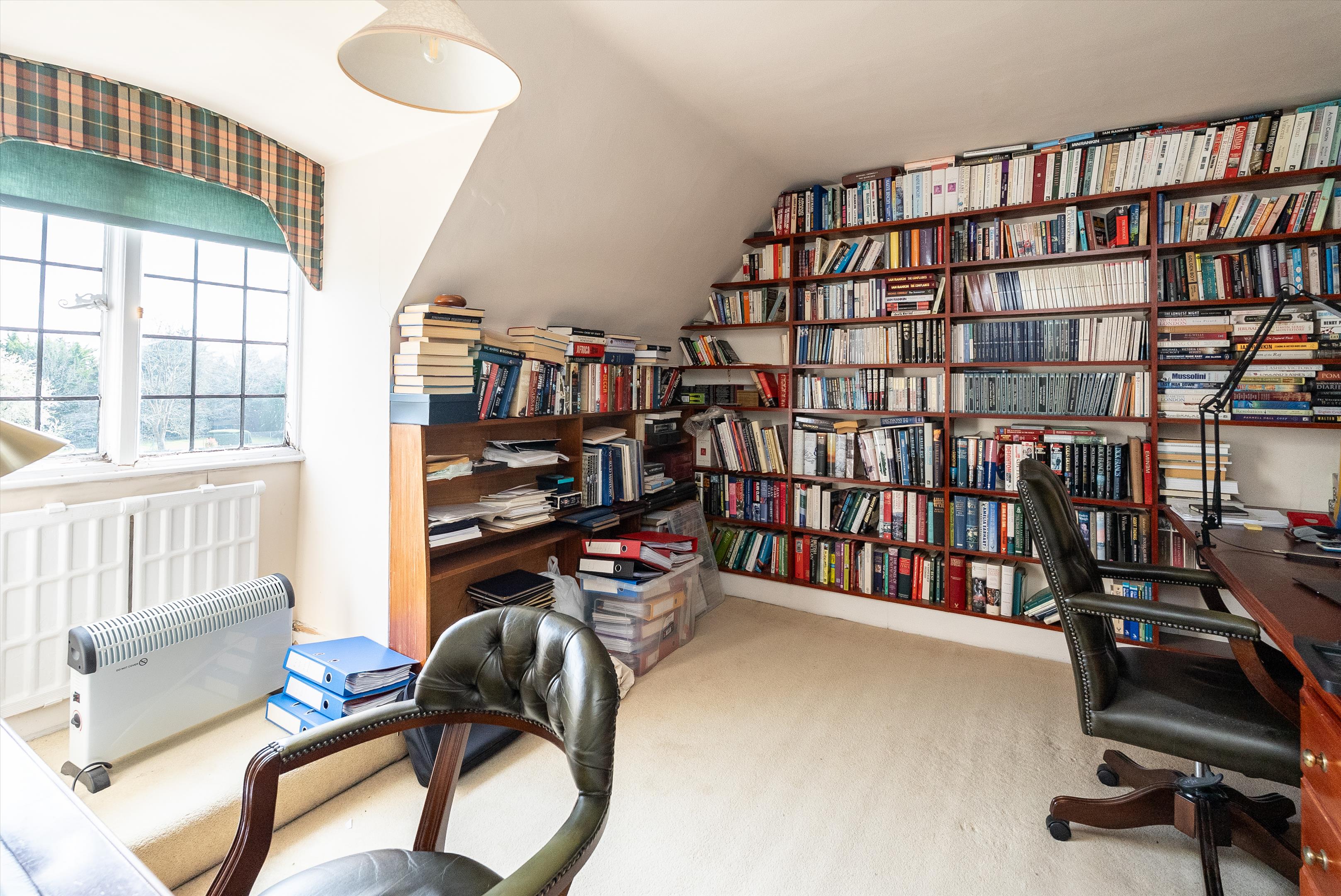 Leigh Hill Road, Cobham, Surrey, KT11