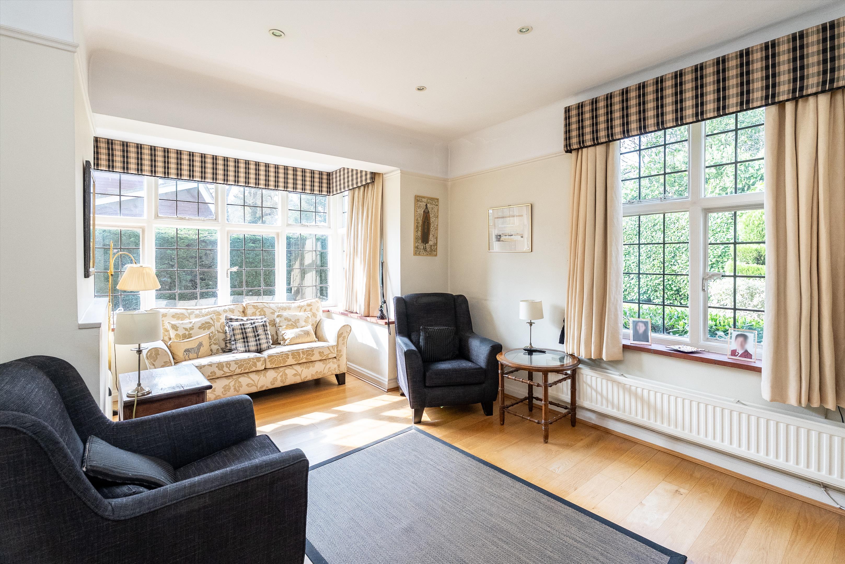 Leigh Hill Road, Cobham, Surrey, KT11