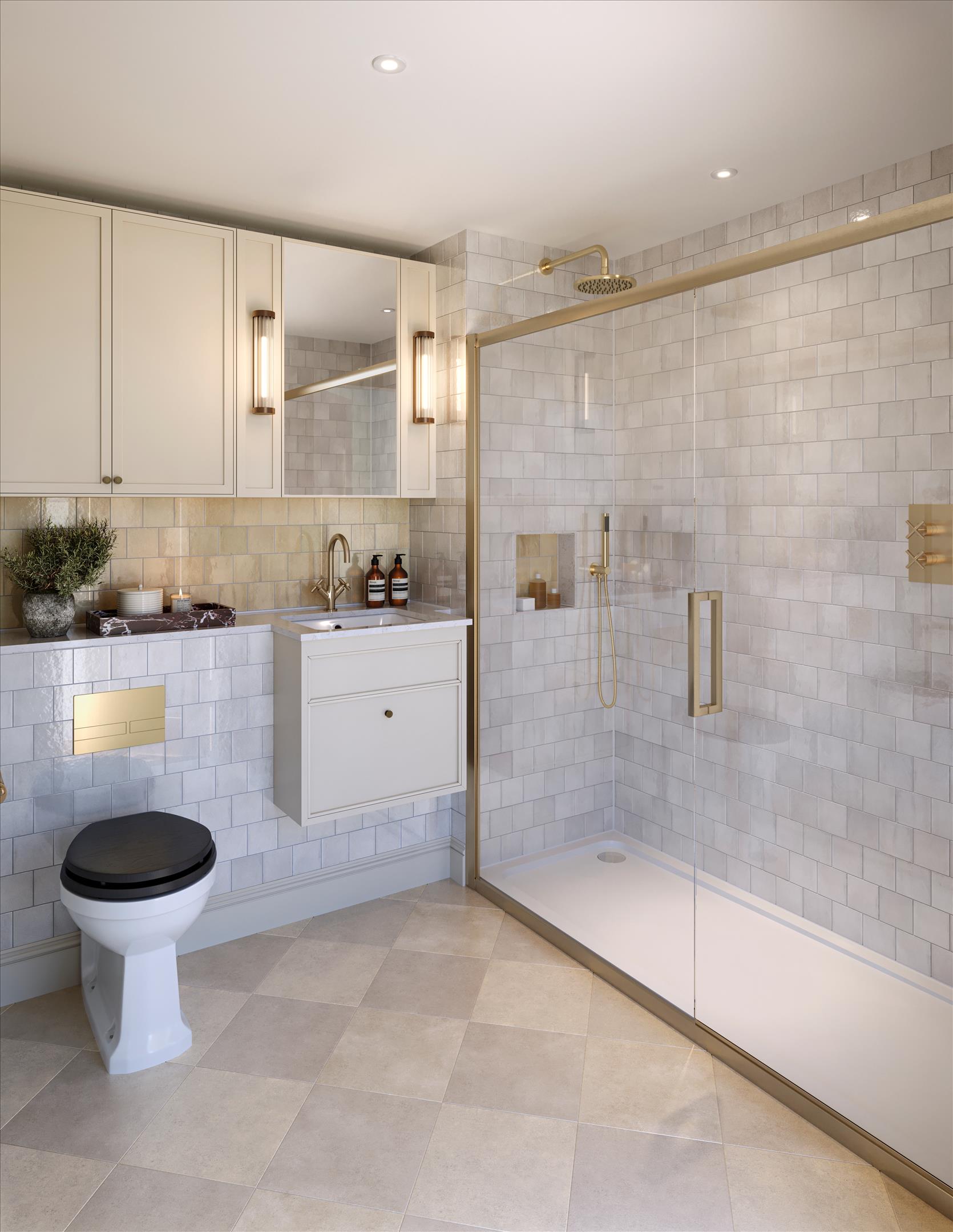 The Broadley, Westminster, London, NW8 8DL