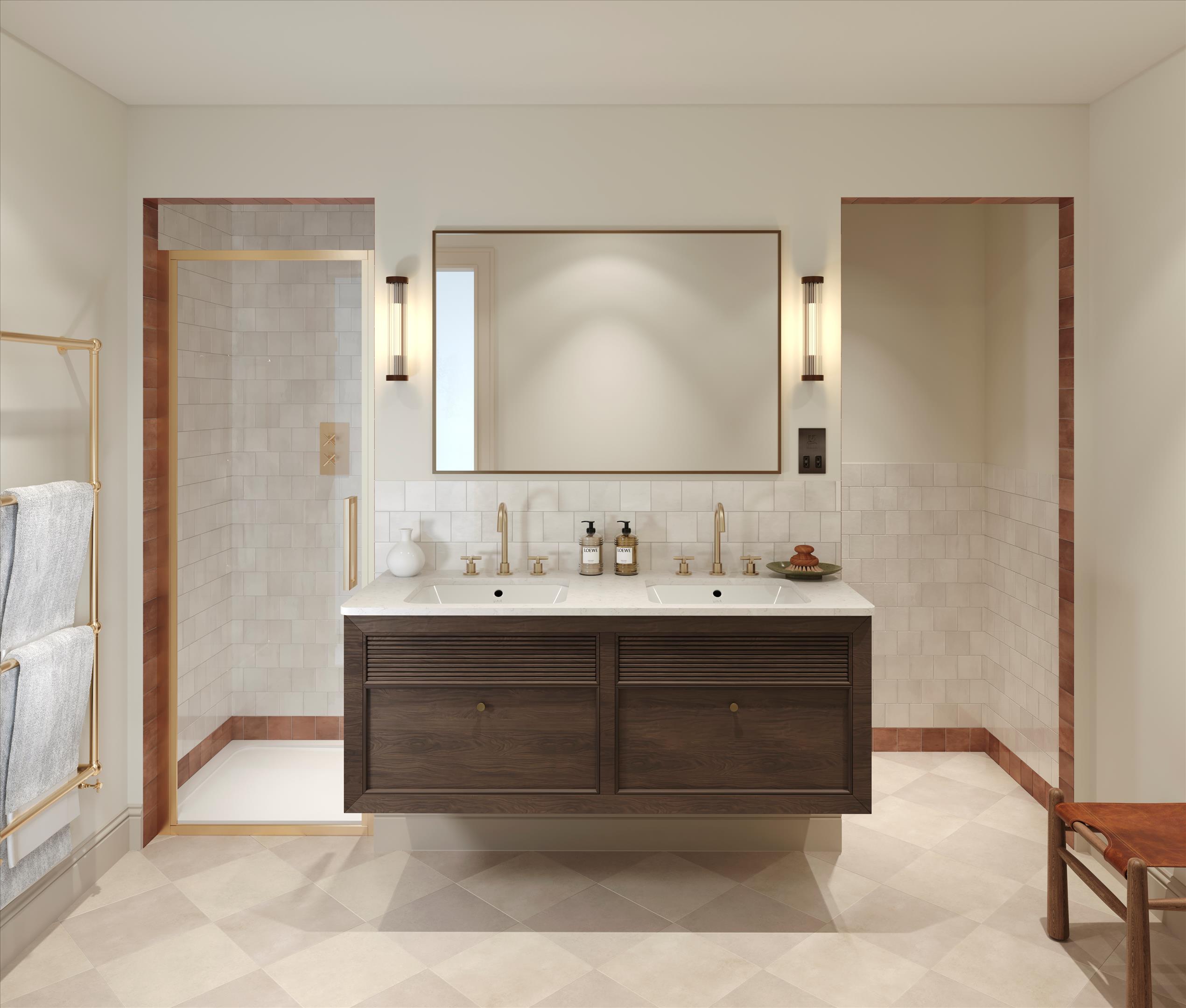 The Broadley, Westminster, London, NW8