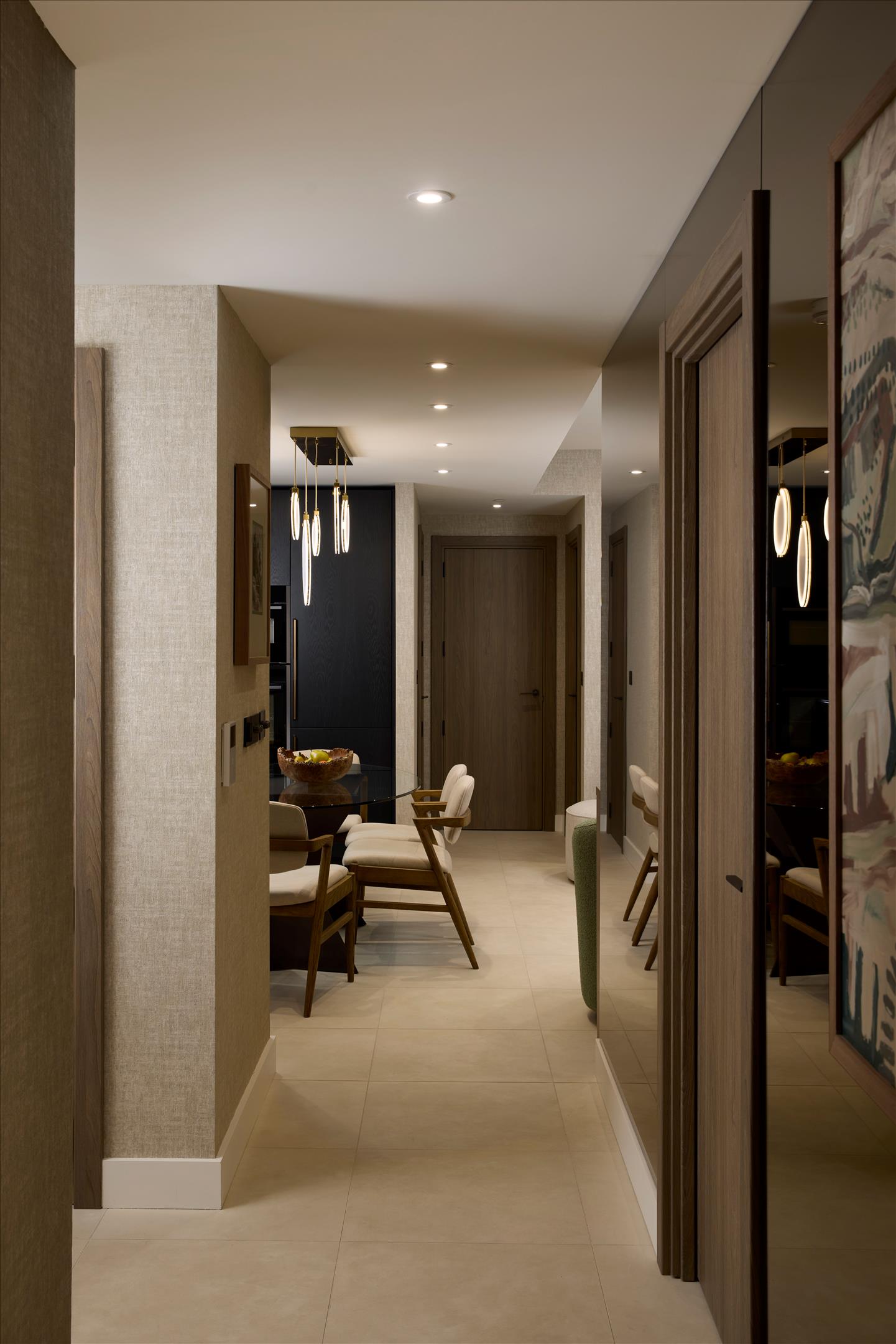 Nine Elms, Ponton Road, London, SW11