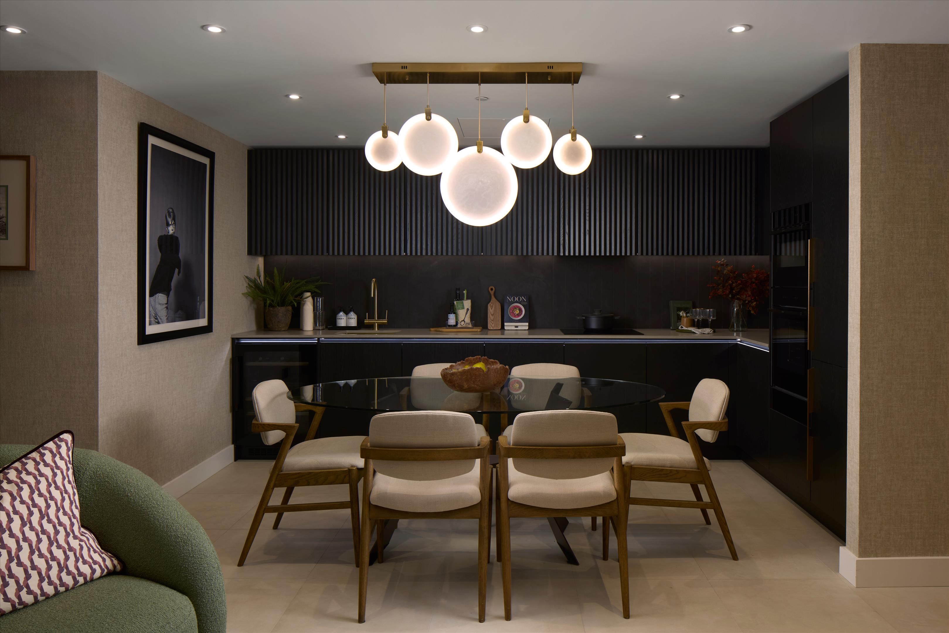 Nine Elms, Ponton Road, London, SW11