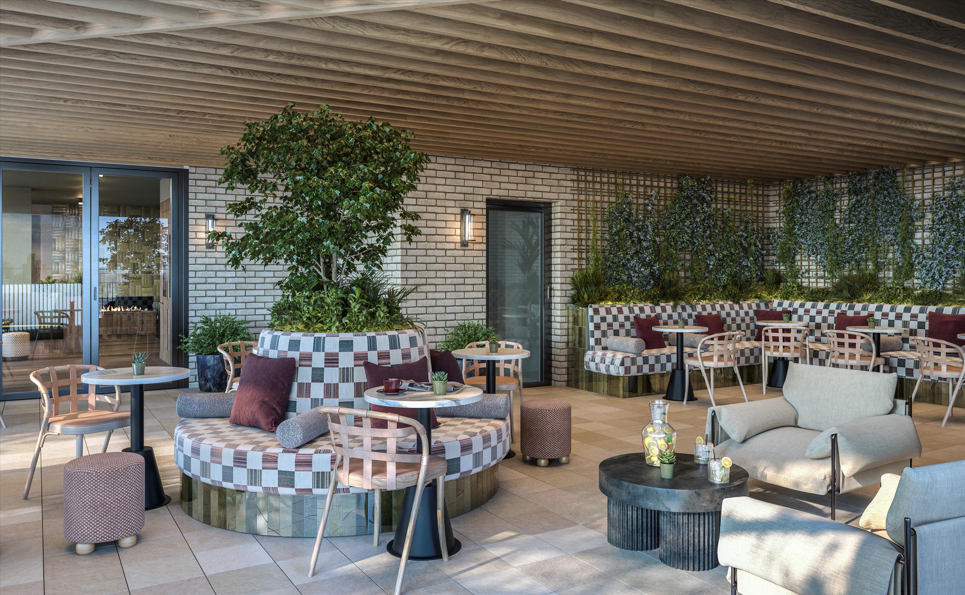The Edit, Bear Lane, London, SE1