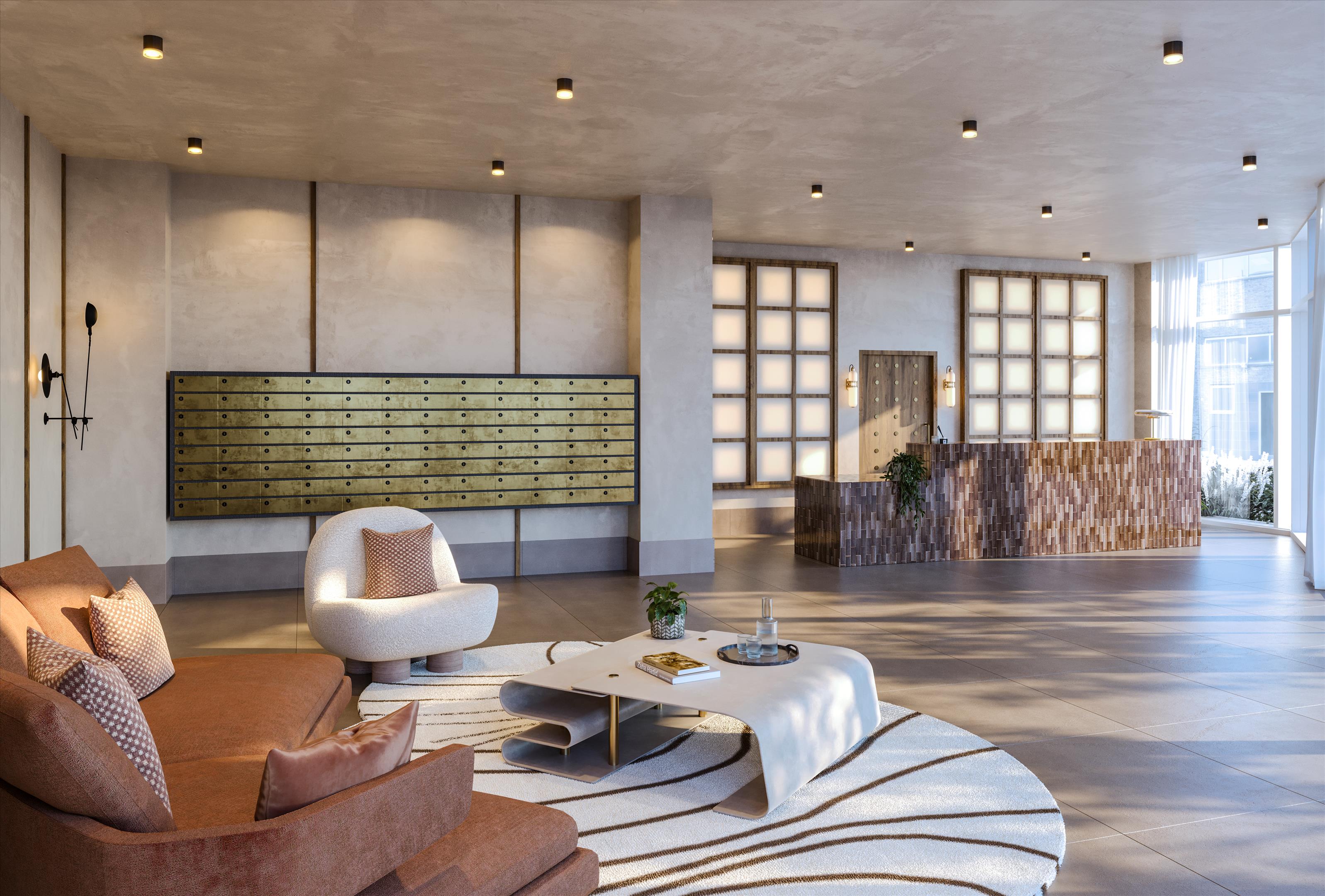 The Edit, Bear Lane, London, SE1