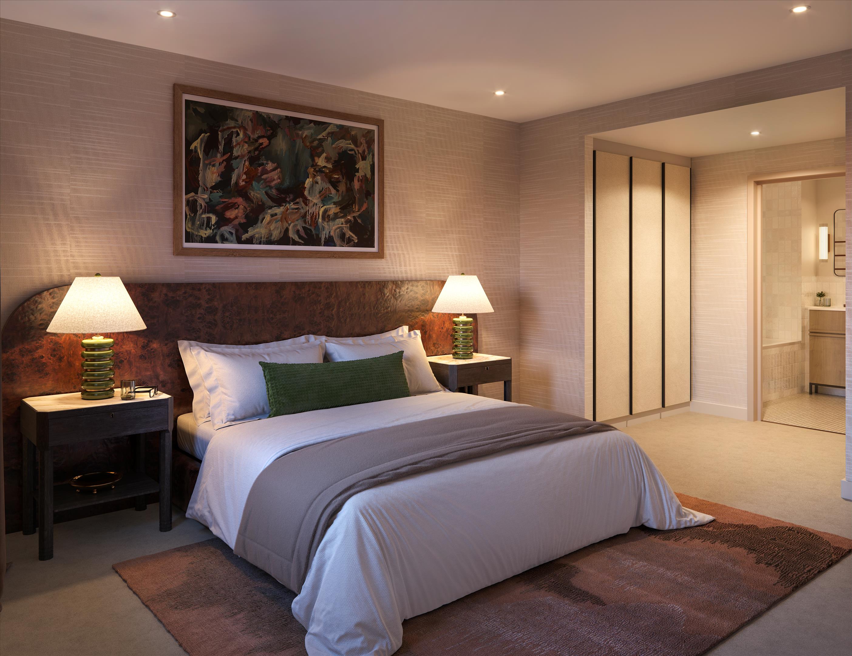 The Edit, Bear Lane, London, SE1