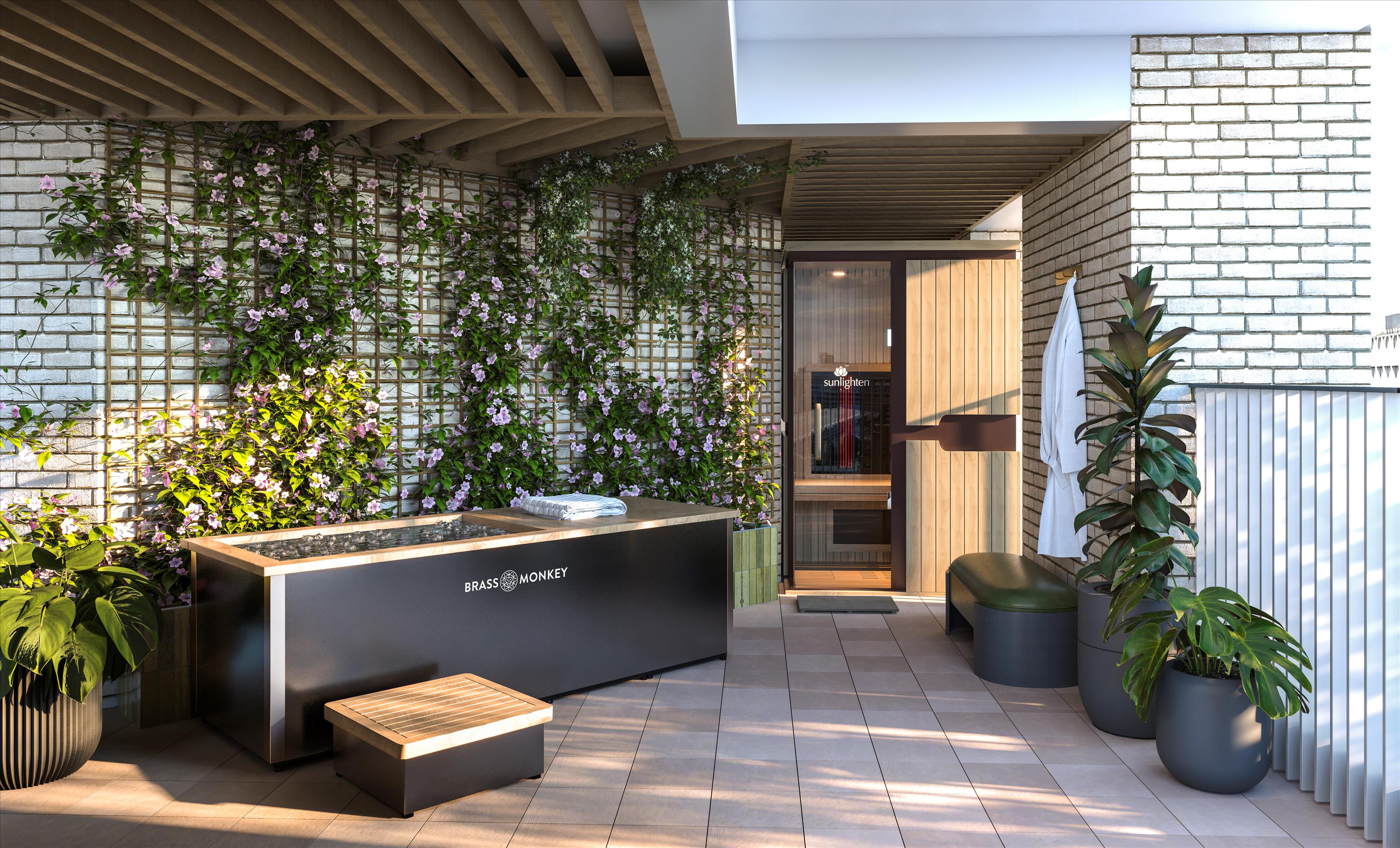 The Edit, Bear Lane, London, SE1