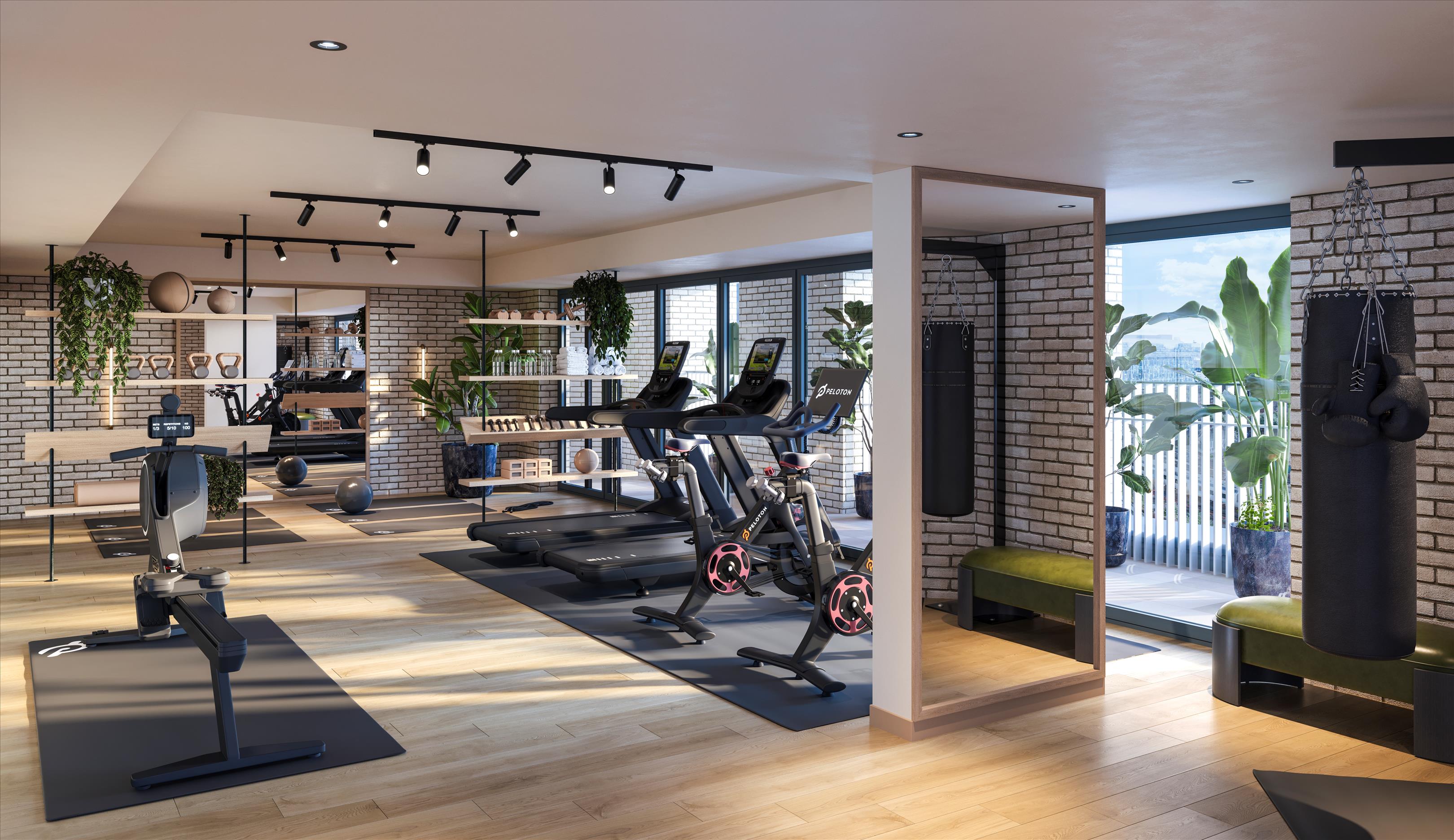 The Edit, Bear Lane, London, SE1