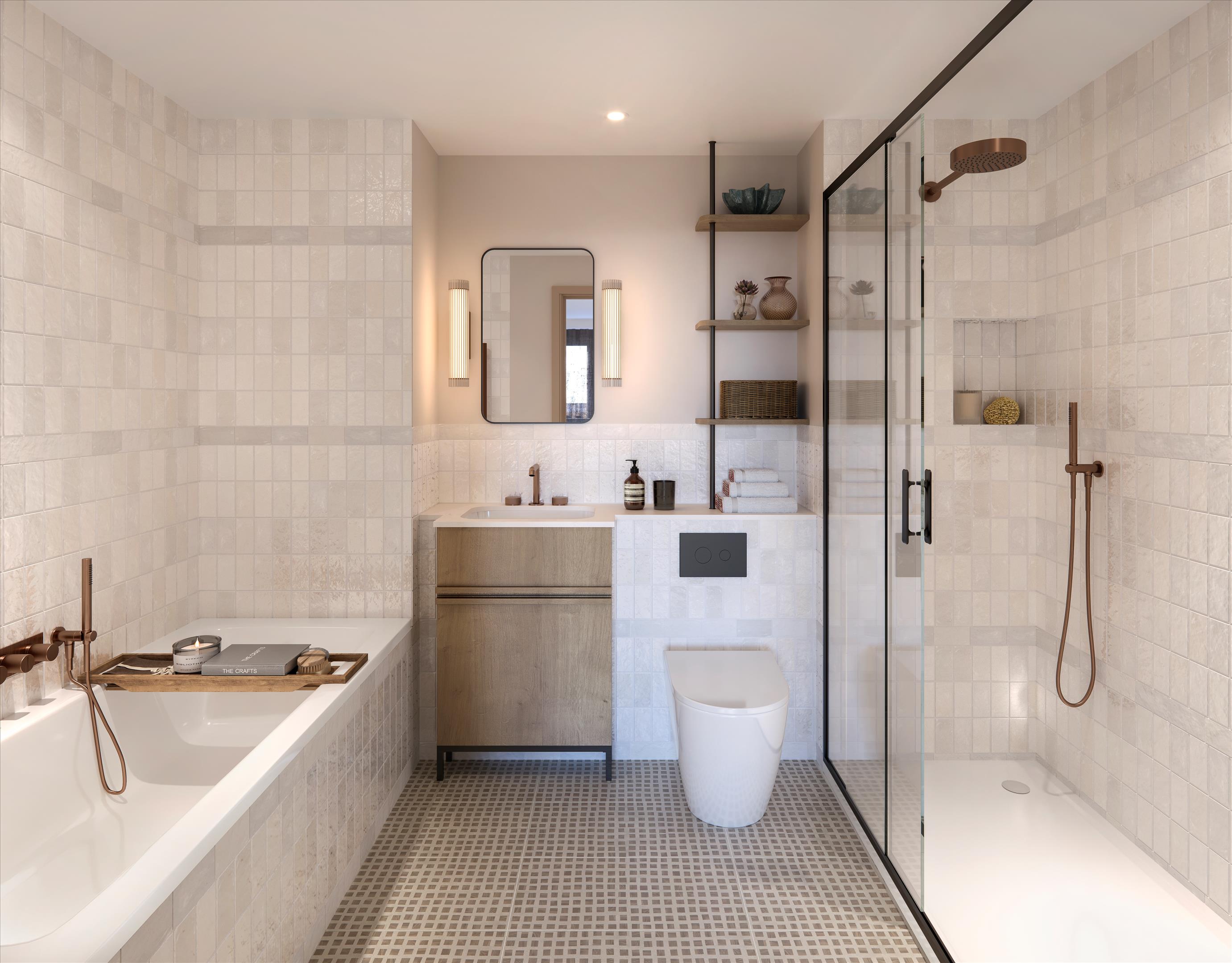 The Edit, Bear Lane, London, SE1