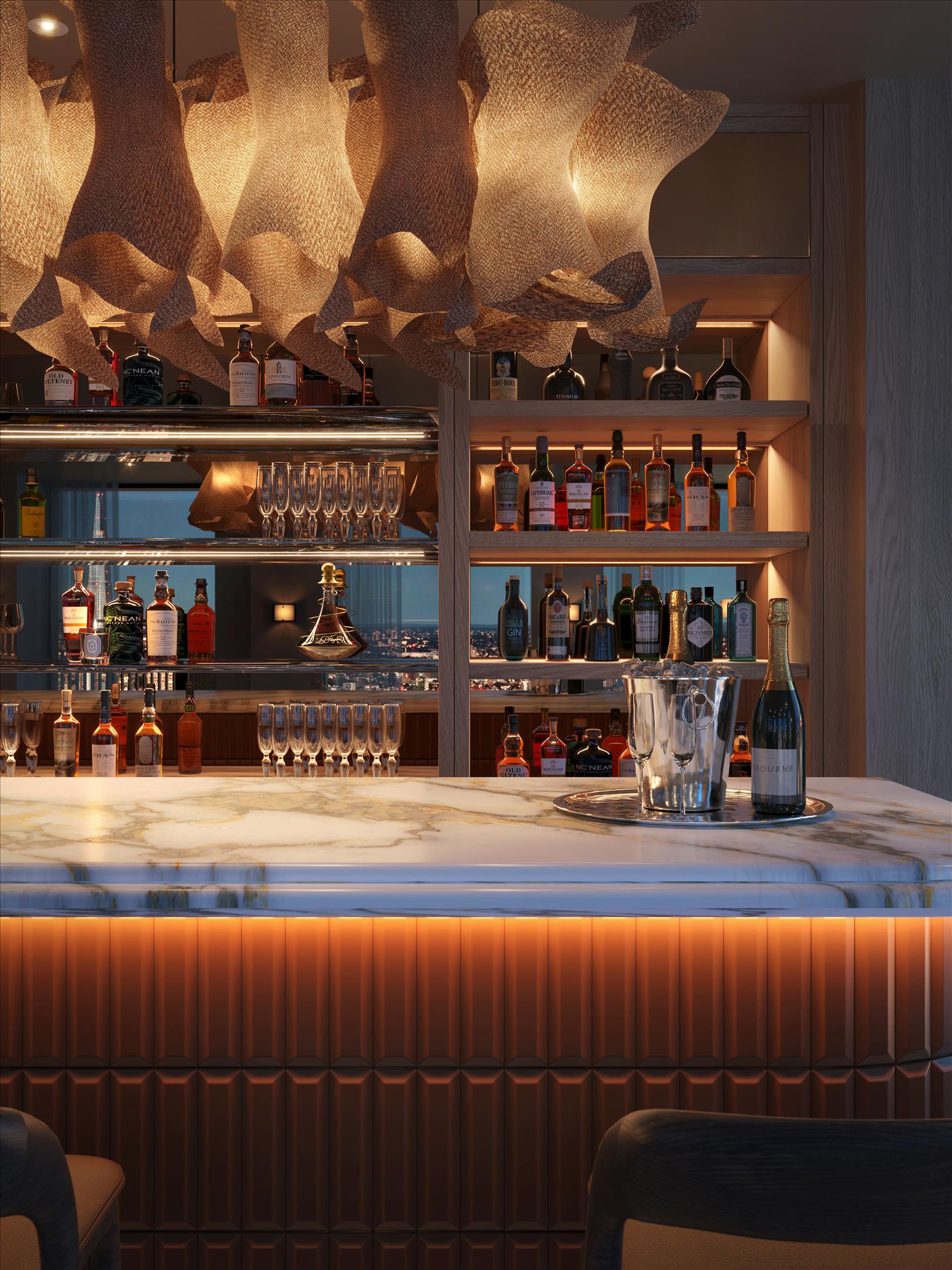 Opus, Bankside Yards, 250 Blackfriars Road, London, SE1 9AX