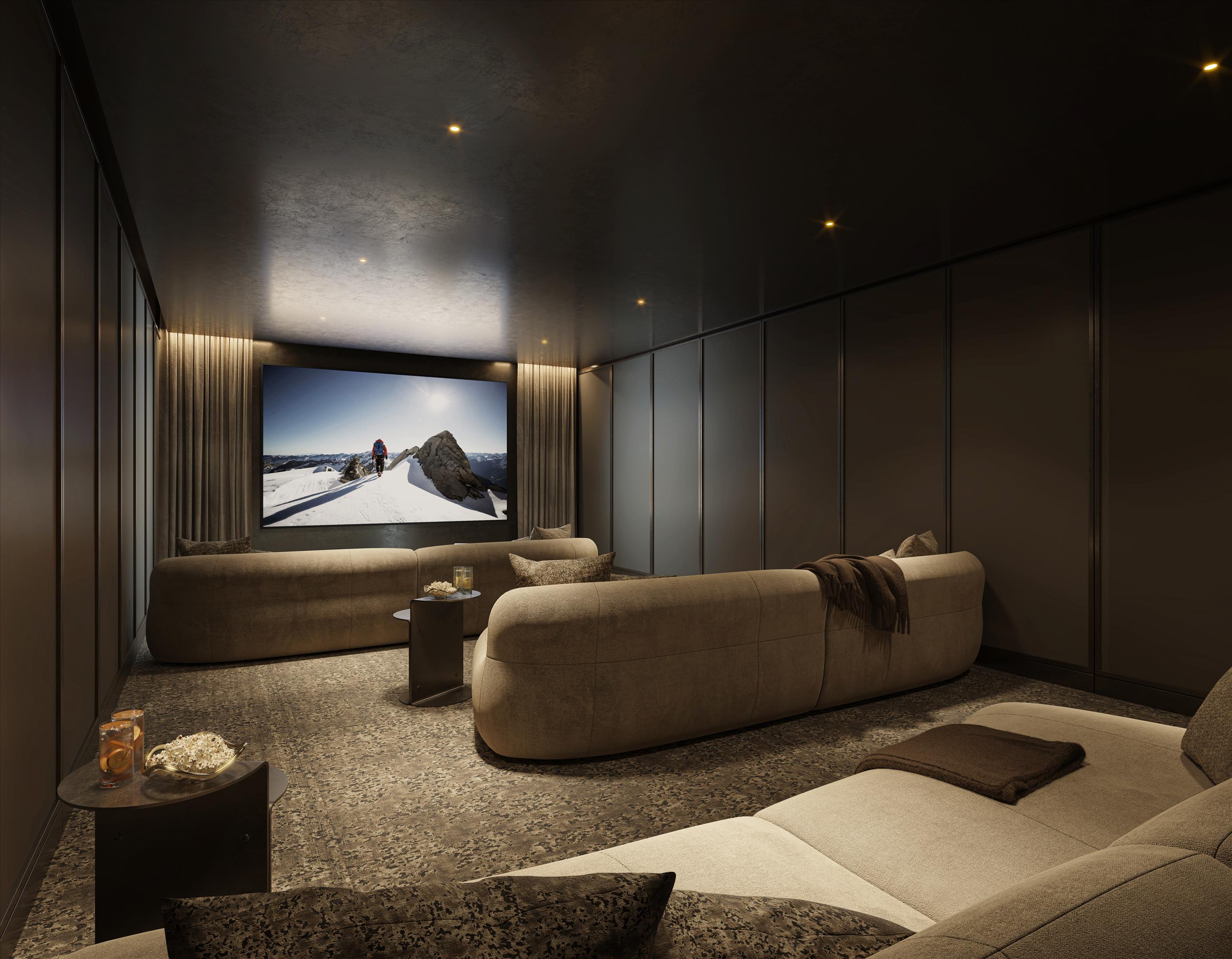 Opus, Bankside Yards, 250 Blackfriars Road, London, SE1 9AX