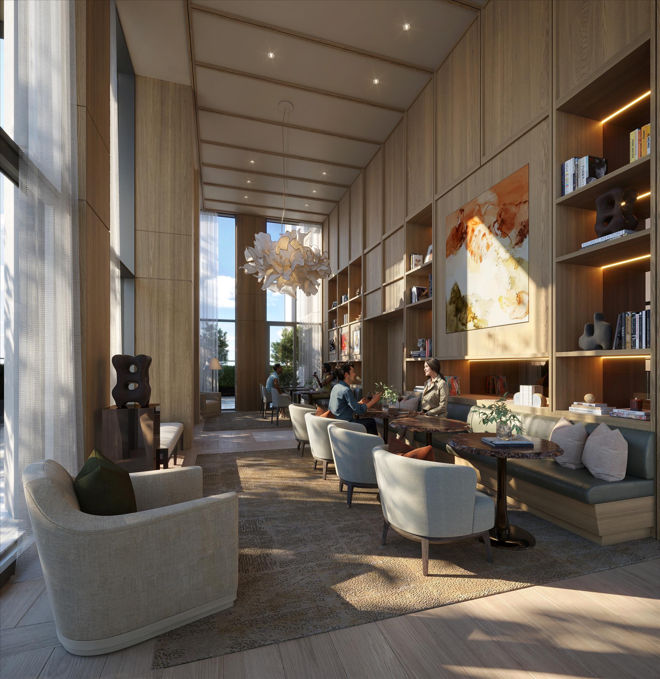 Opus, Bankside Yards, 250 Blackfriars Road, London, SE1 9AX
