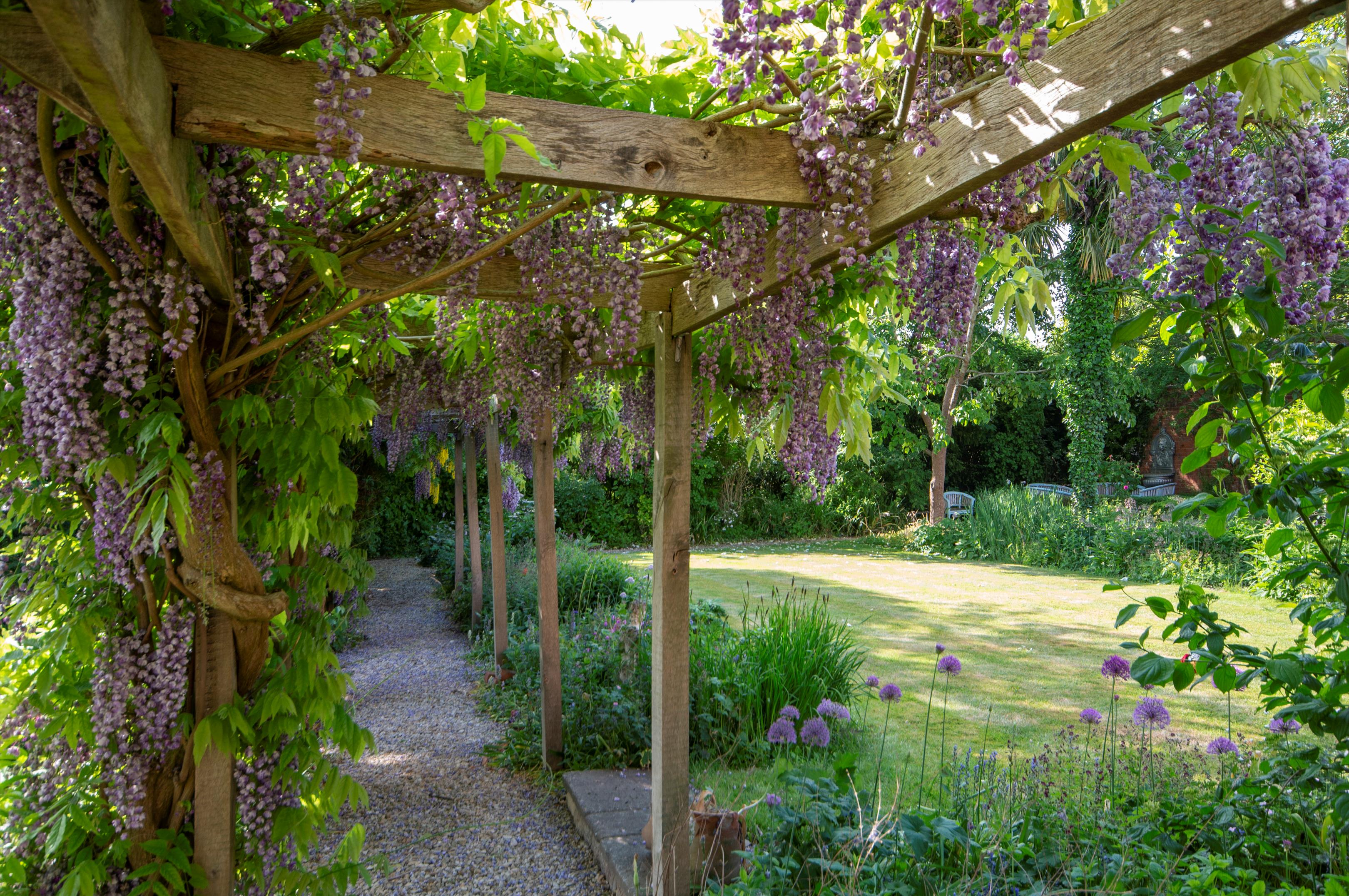 Westmancote, Gloucestershire, GL20