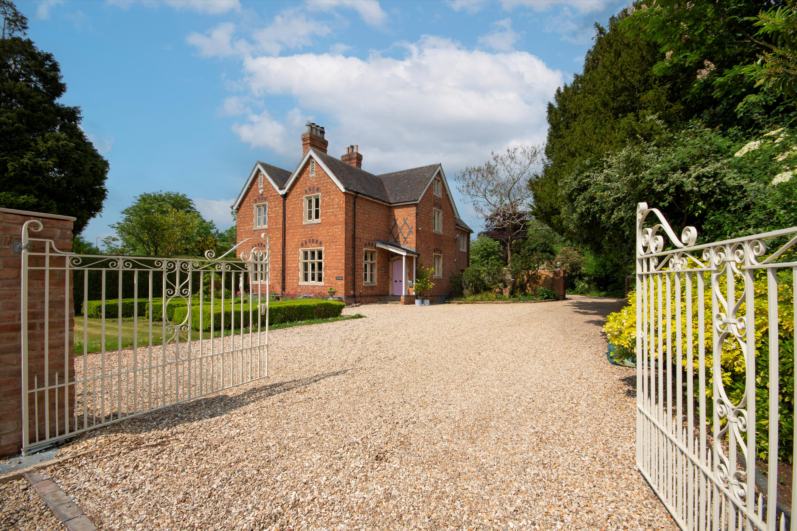 Westmancote, Gloucestershire, GL20