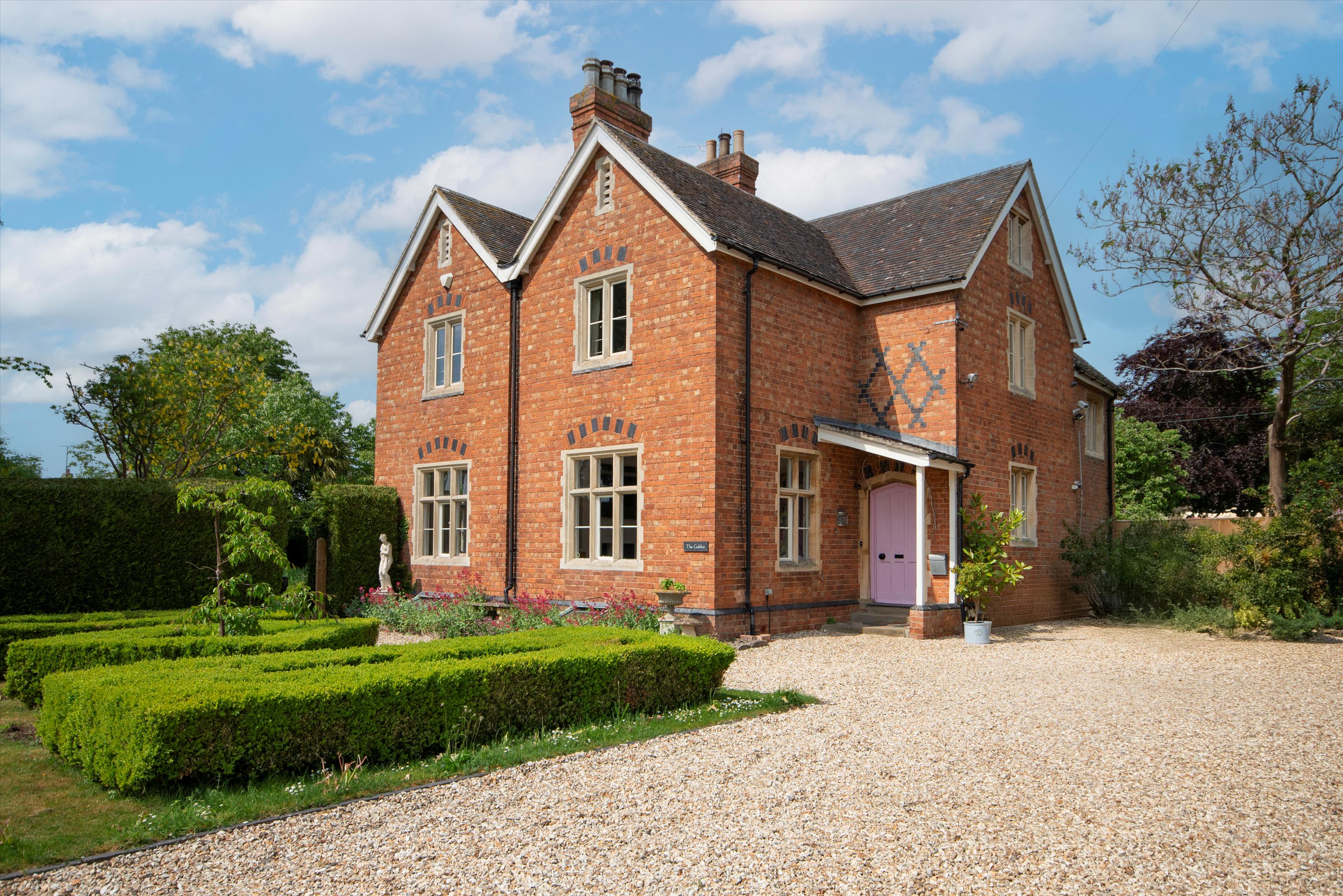 Westmancote, Gloucestershire, GL20