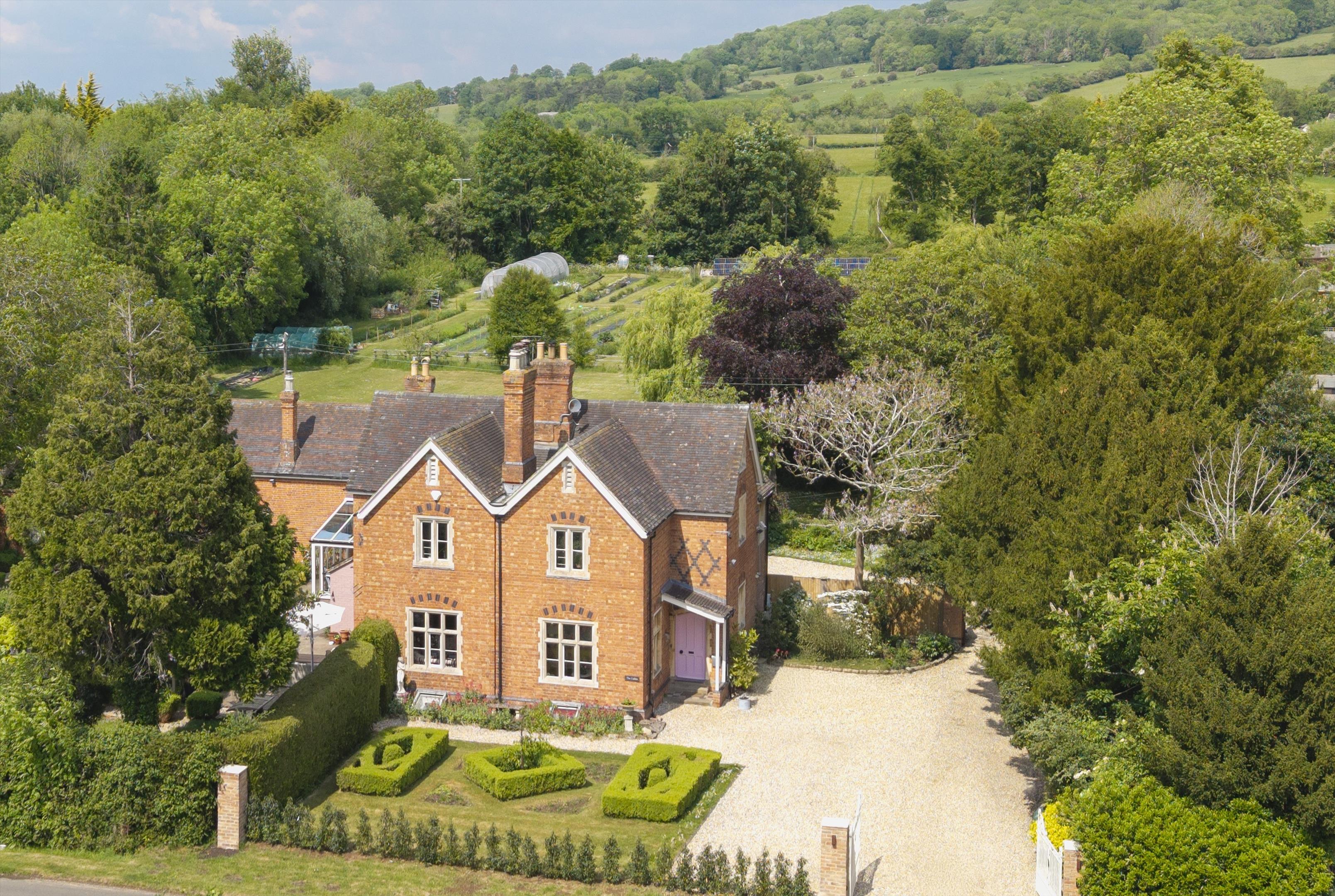 Westmancote, Gloucestershire, GL20