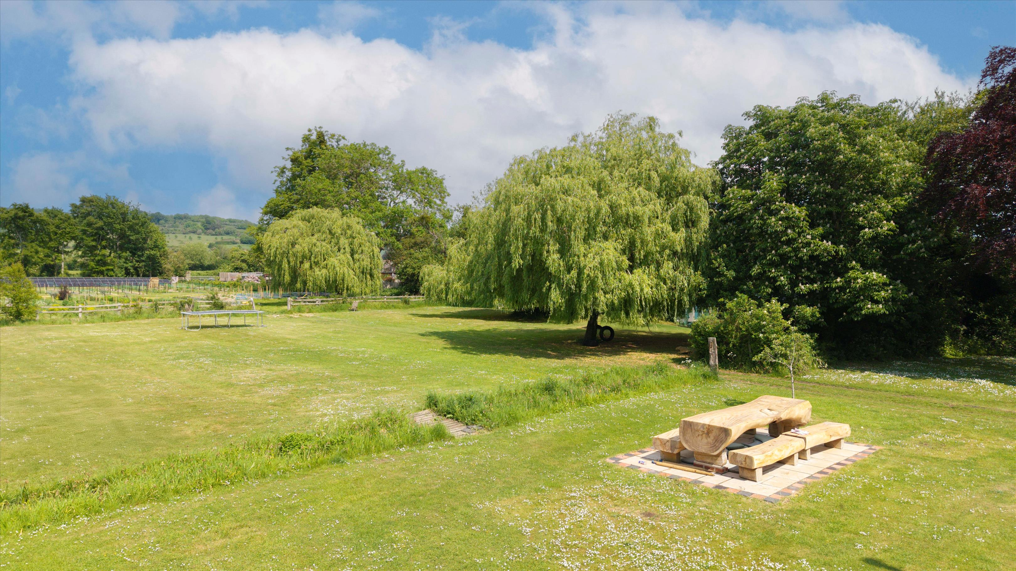 Westmancote, Gloucestershire, GL20