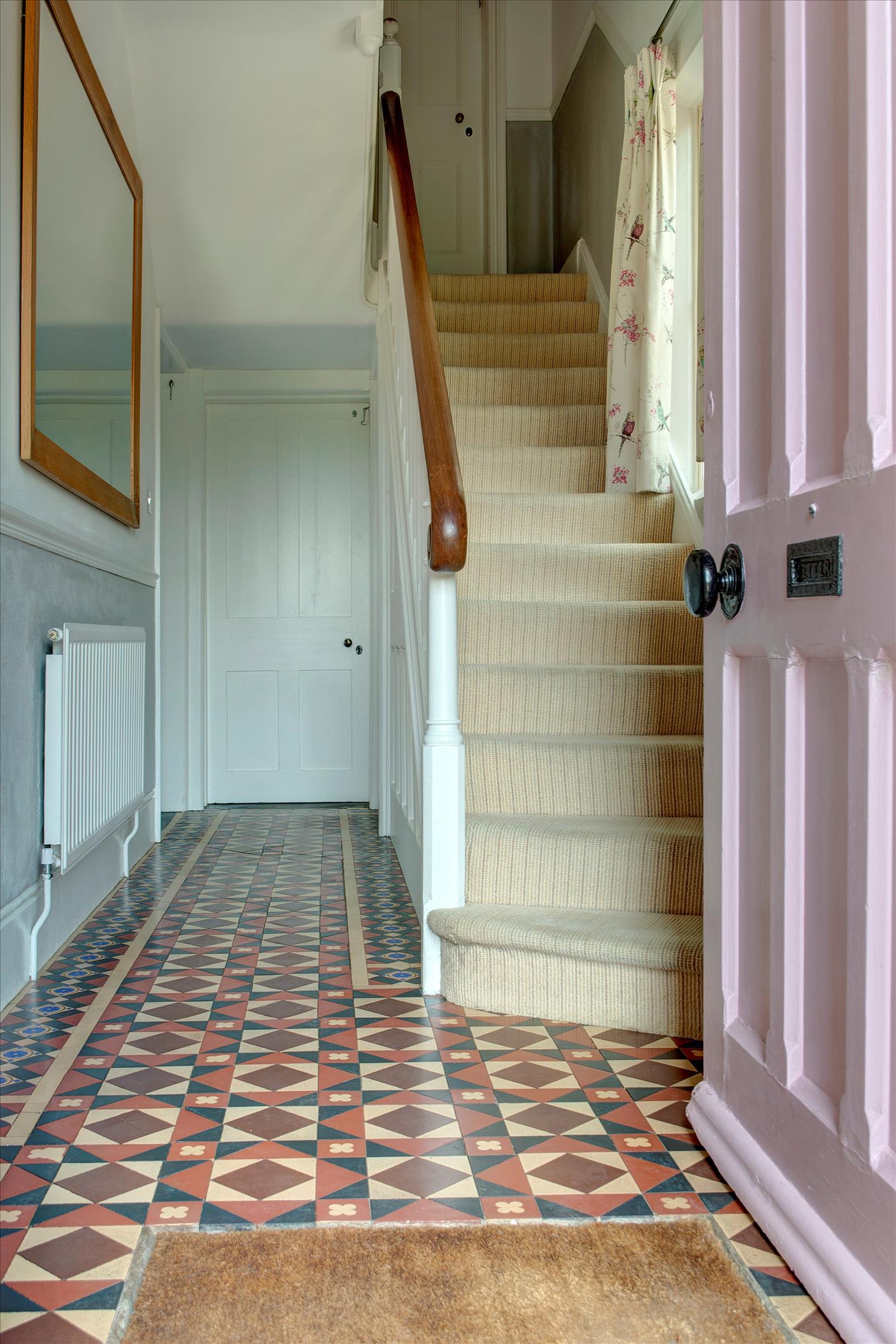 Westmancote, Gloucestershire, GL20