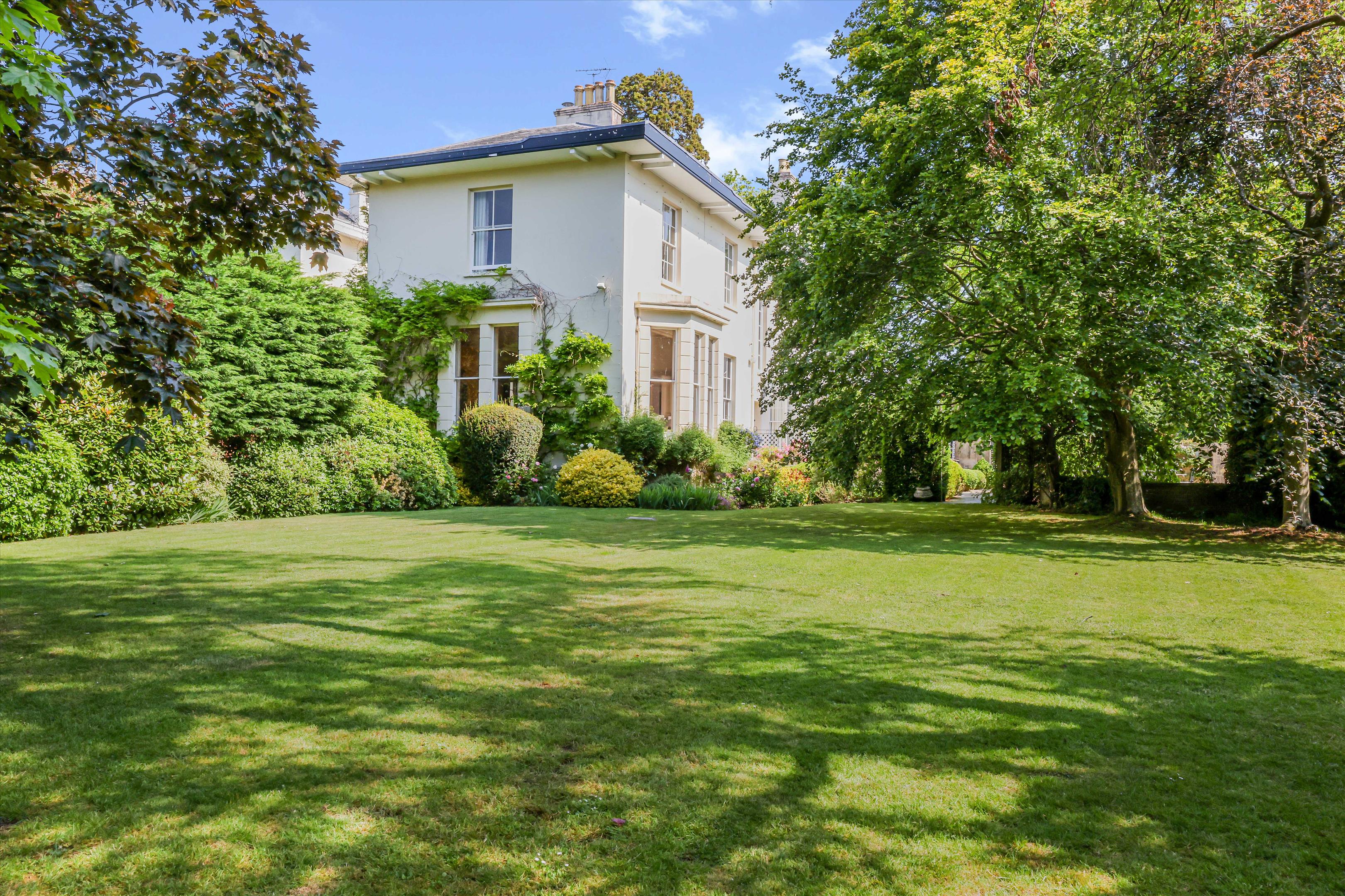The Park, Cheltenham, Gloucestershire, GL50