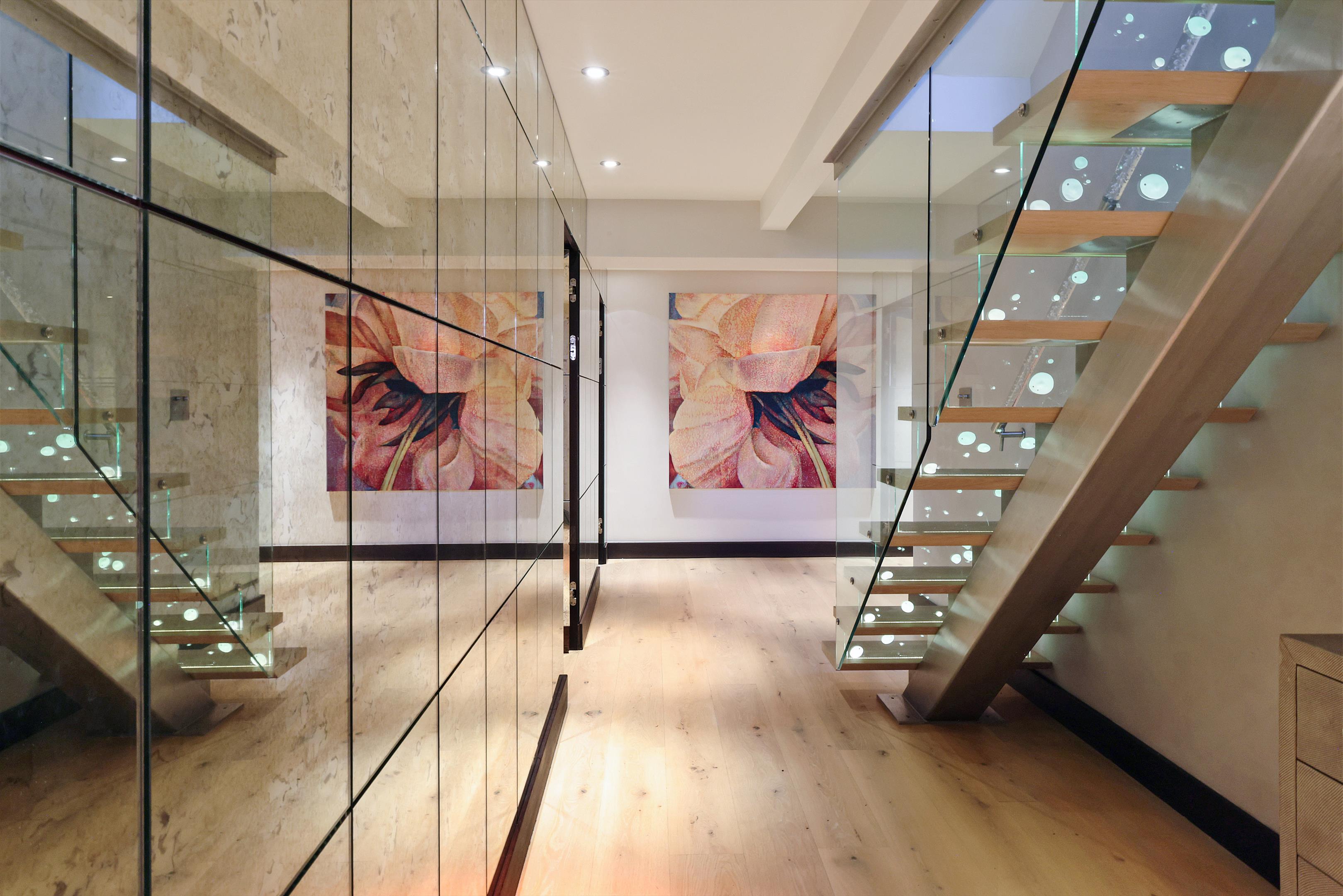The Park, Cheltenham, Gloucestershire, GL50