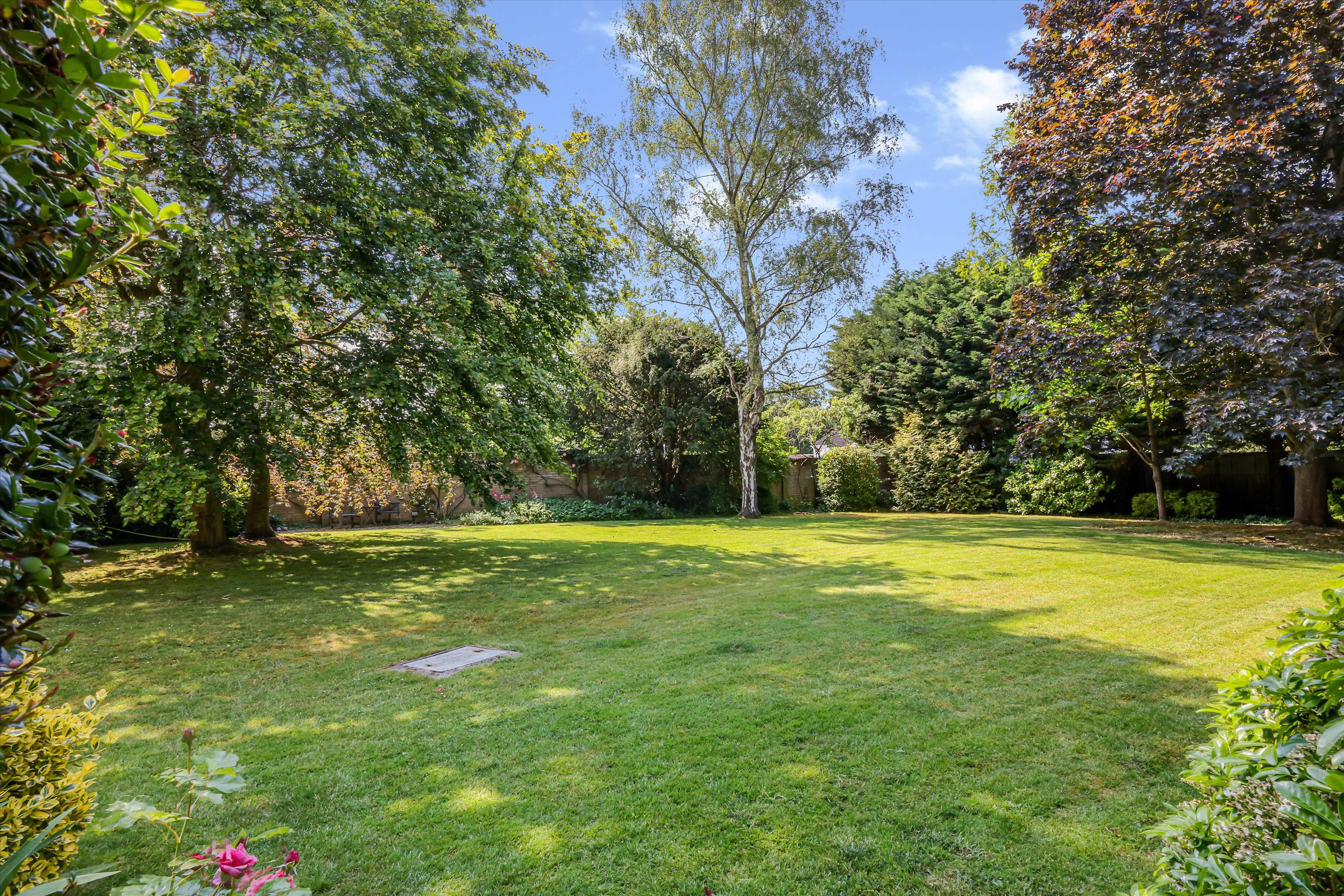 The Park, Cheltenham, Gloucestershire, GL50