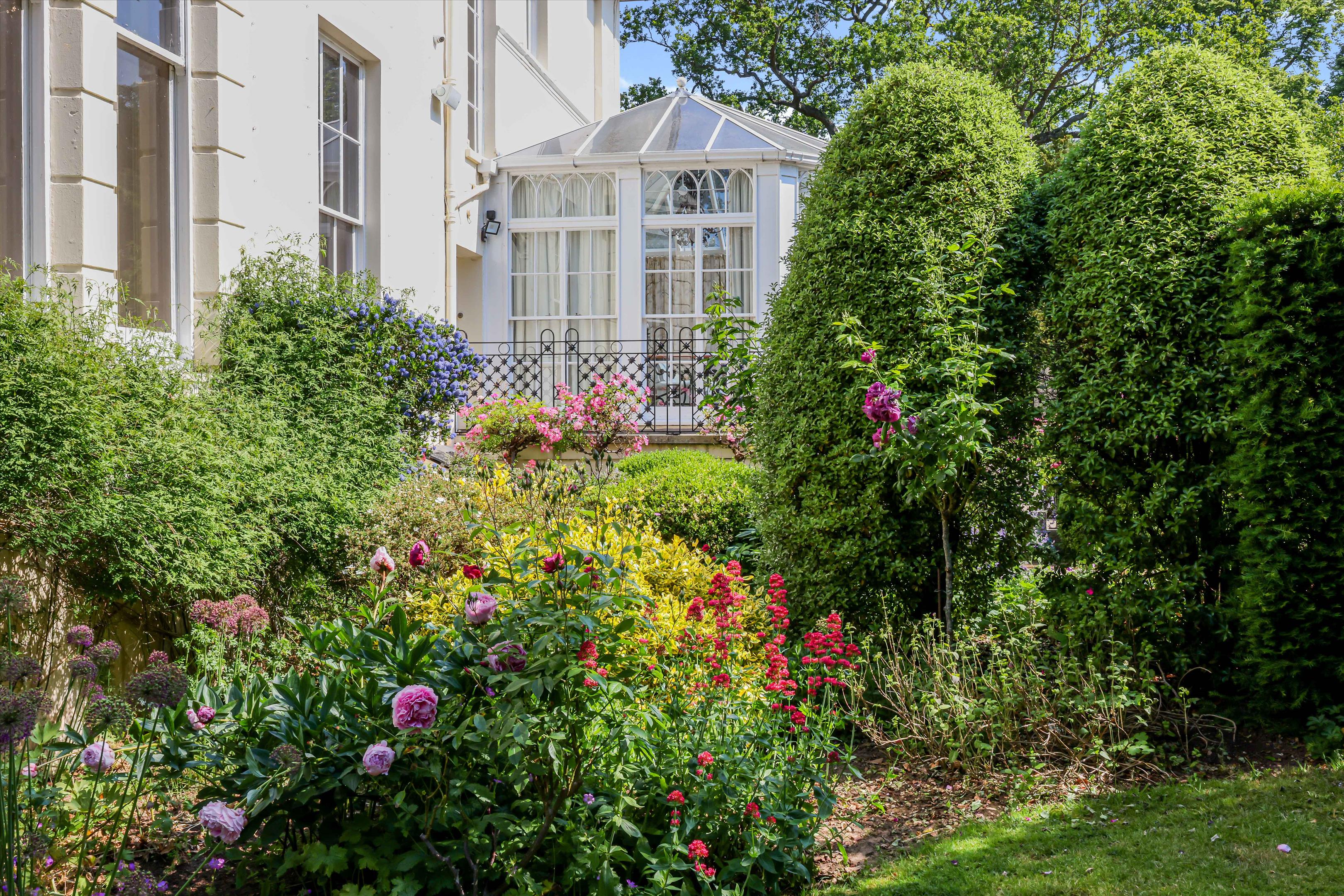 The Park, Cheltenham, Gloucestershire, GL50