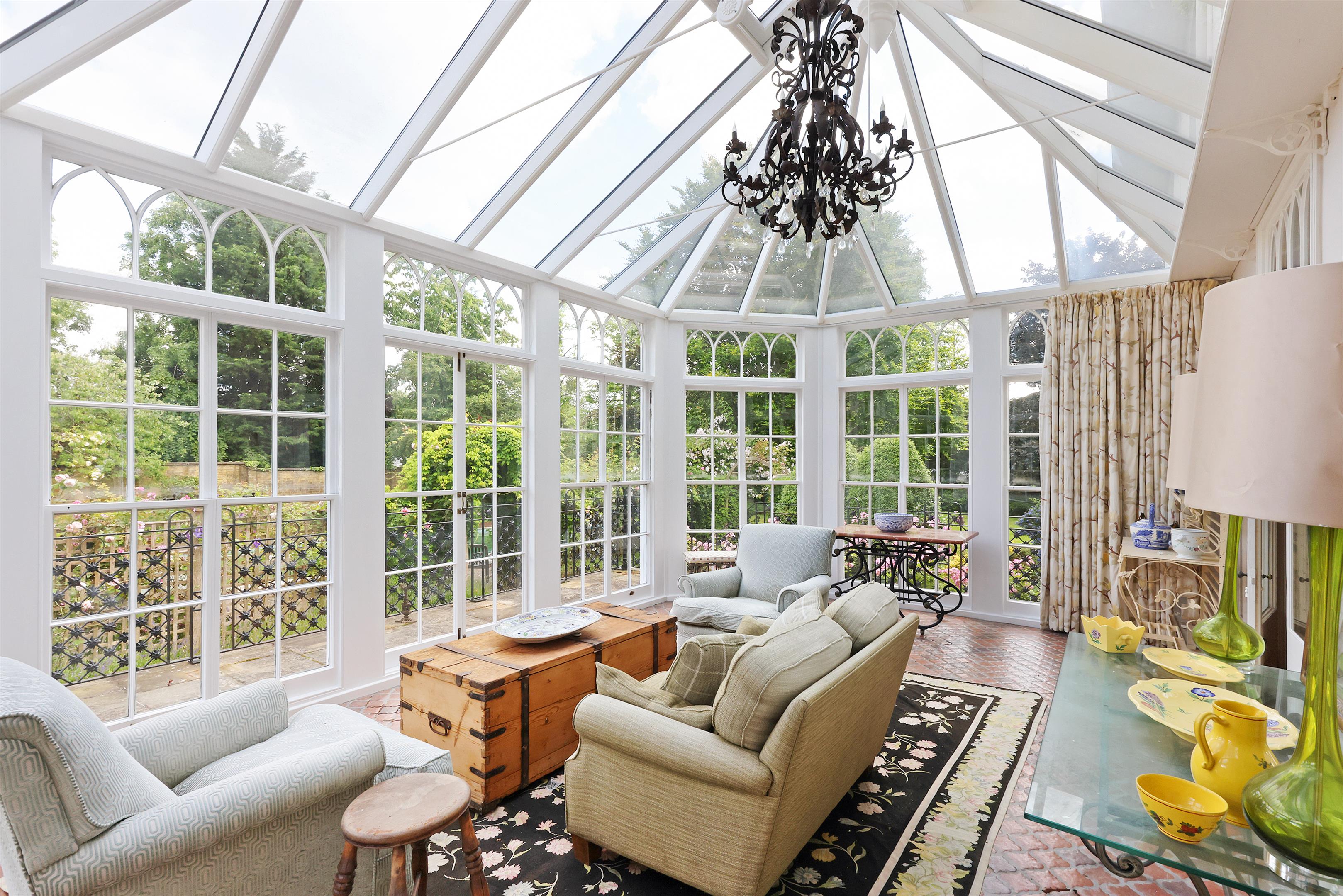 The Park, Cheltenham, Gloucestershire, GL50