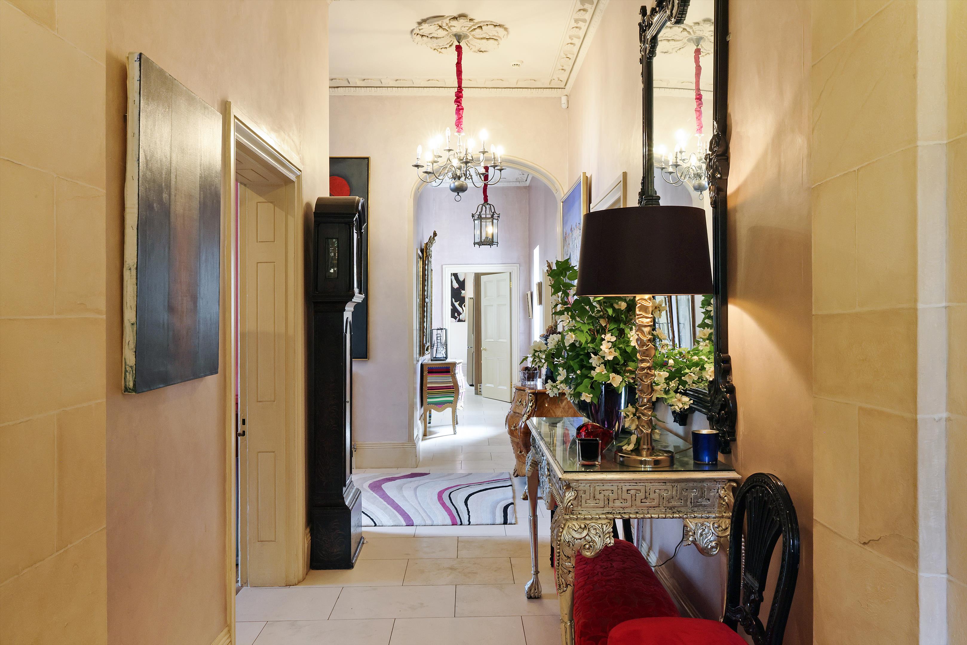 The Park, Cheltenham, Gloucestershire, GL50