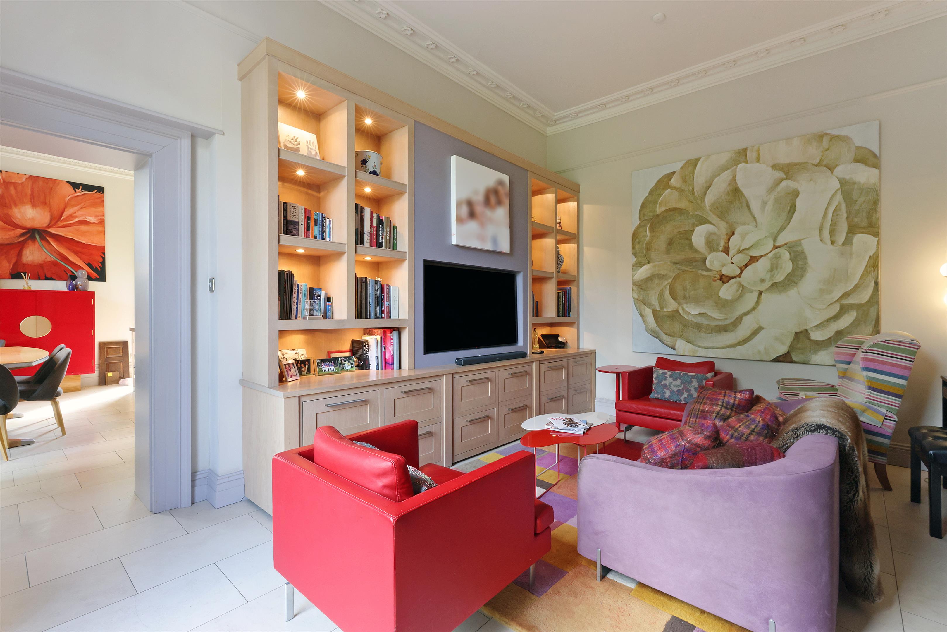 The Park, Cheltenham, Gloucestershire, GL50