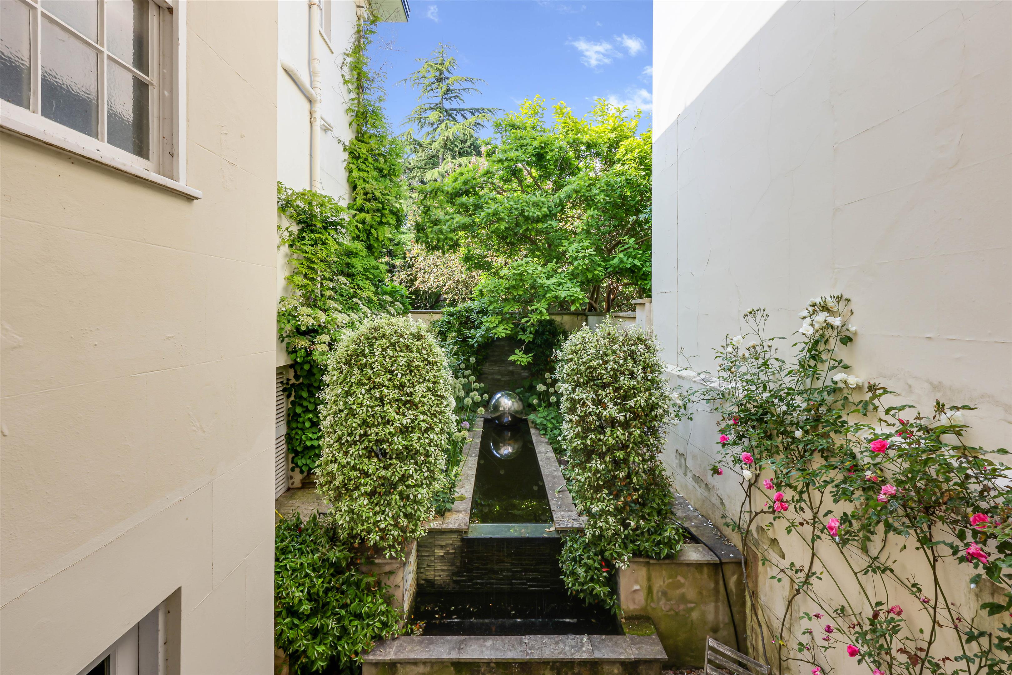 The Park, Cheltenham, Gloucestershire, GL50
