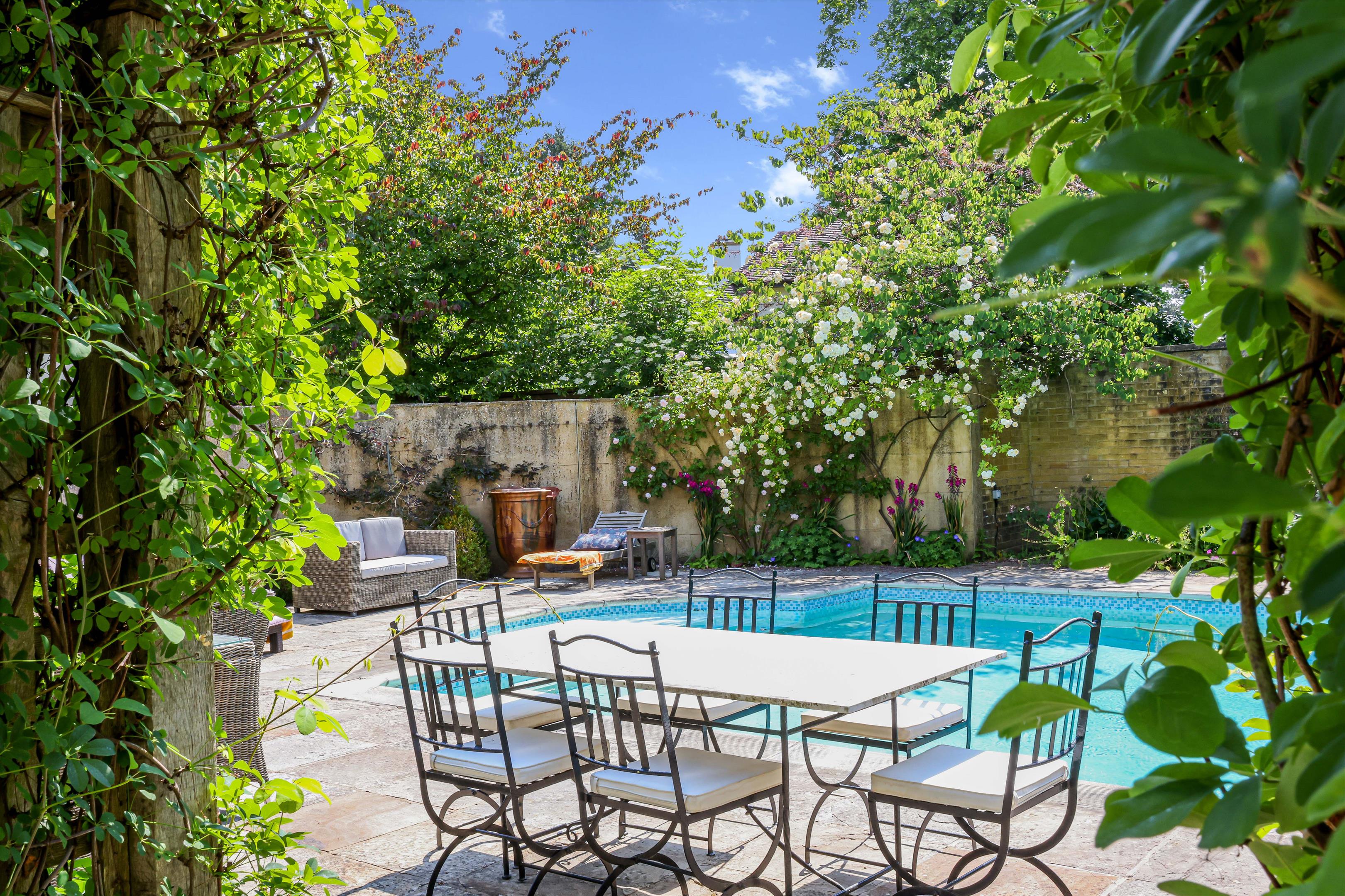 The Park, Cheltenham, Gloucestershire, GL50