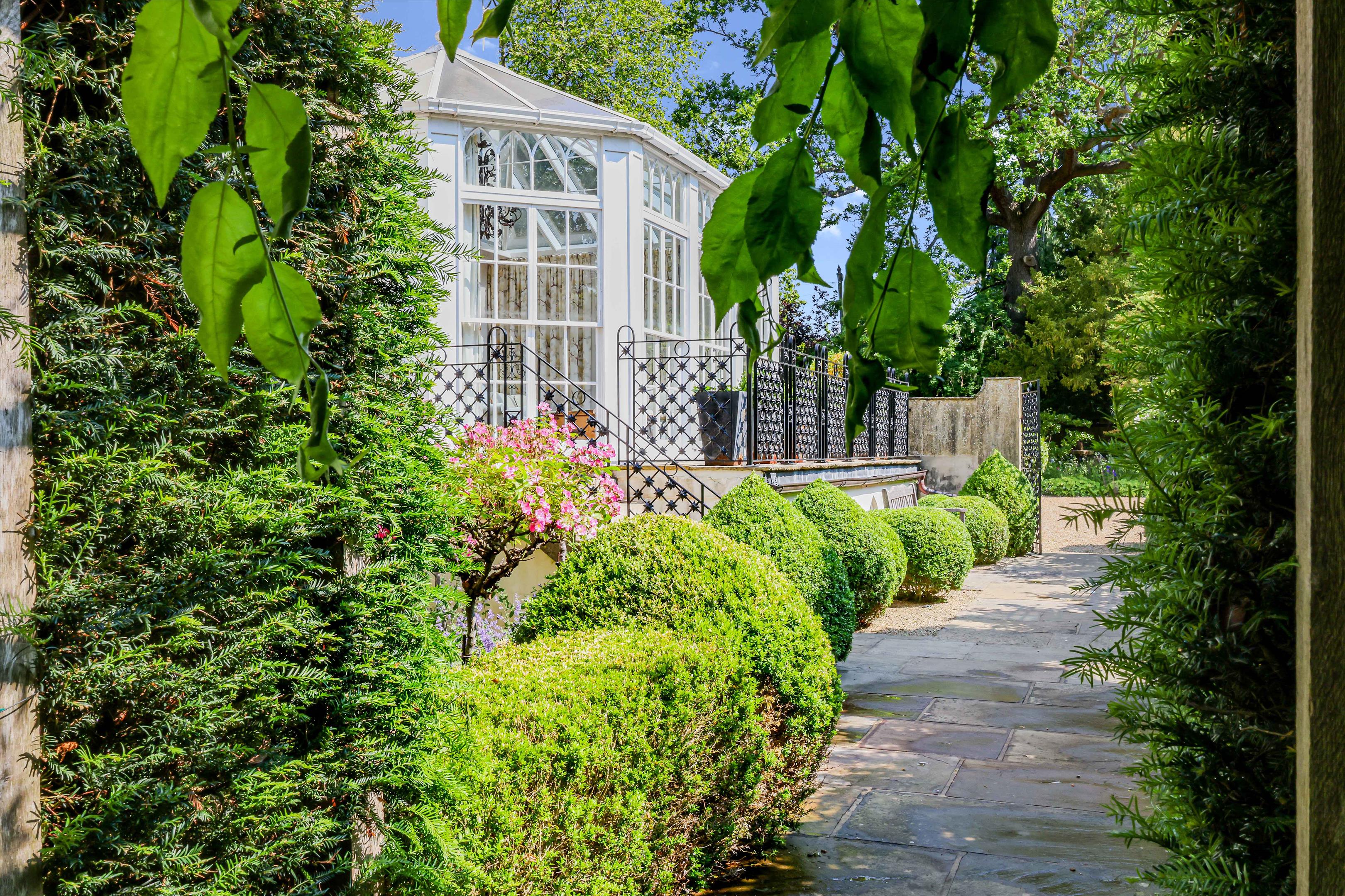 The Park, Cheltenham, Gloucestershire, GL50