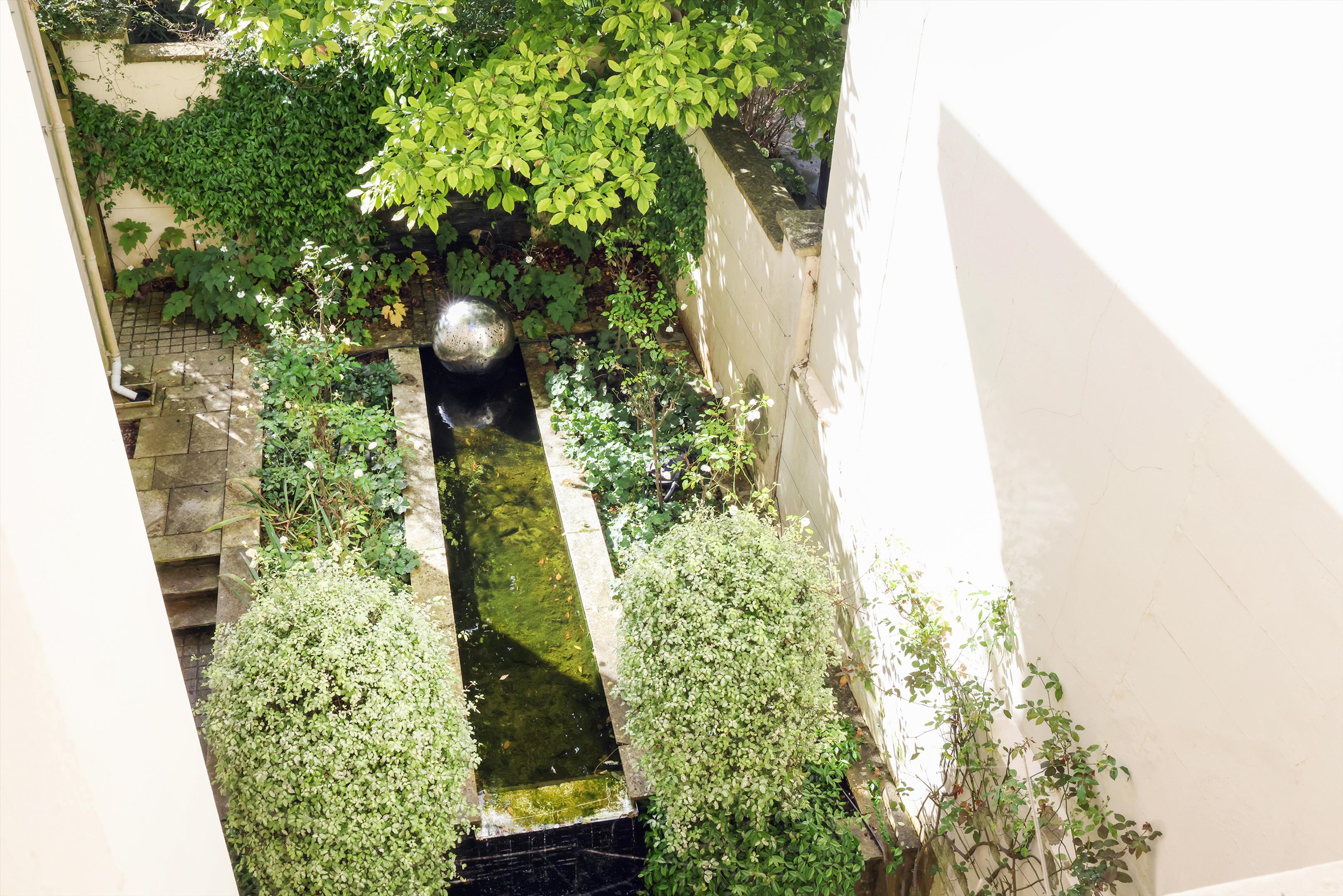 The Park, Cheltenham, Gloucestershire, GL50