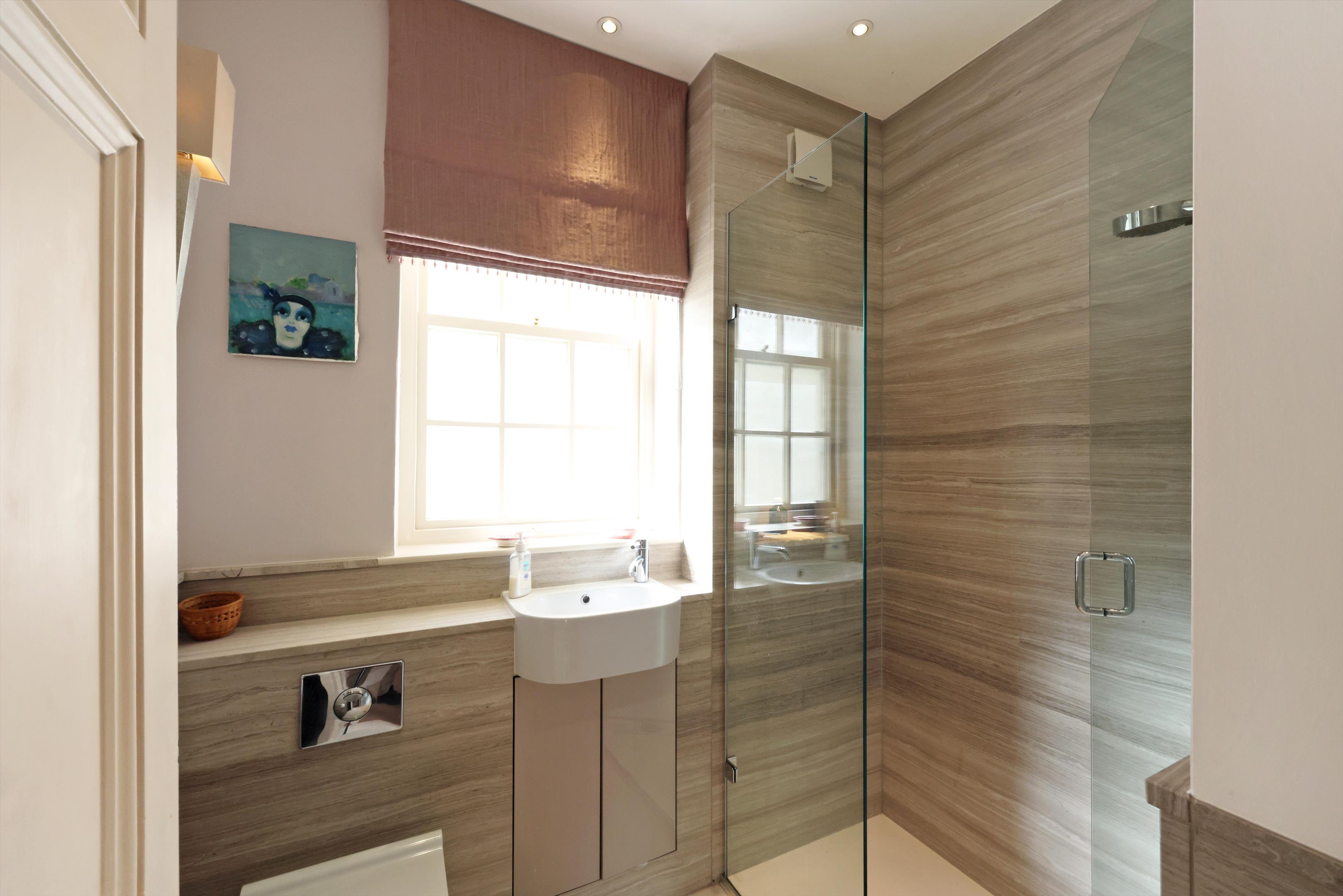 The Park, Cheltenham, Gloucestershire, GL50