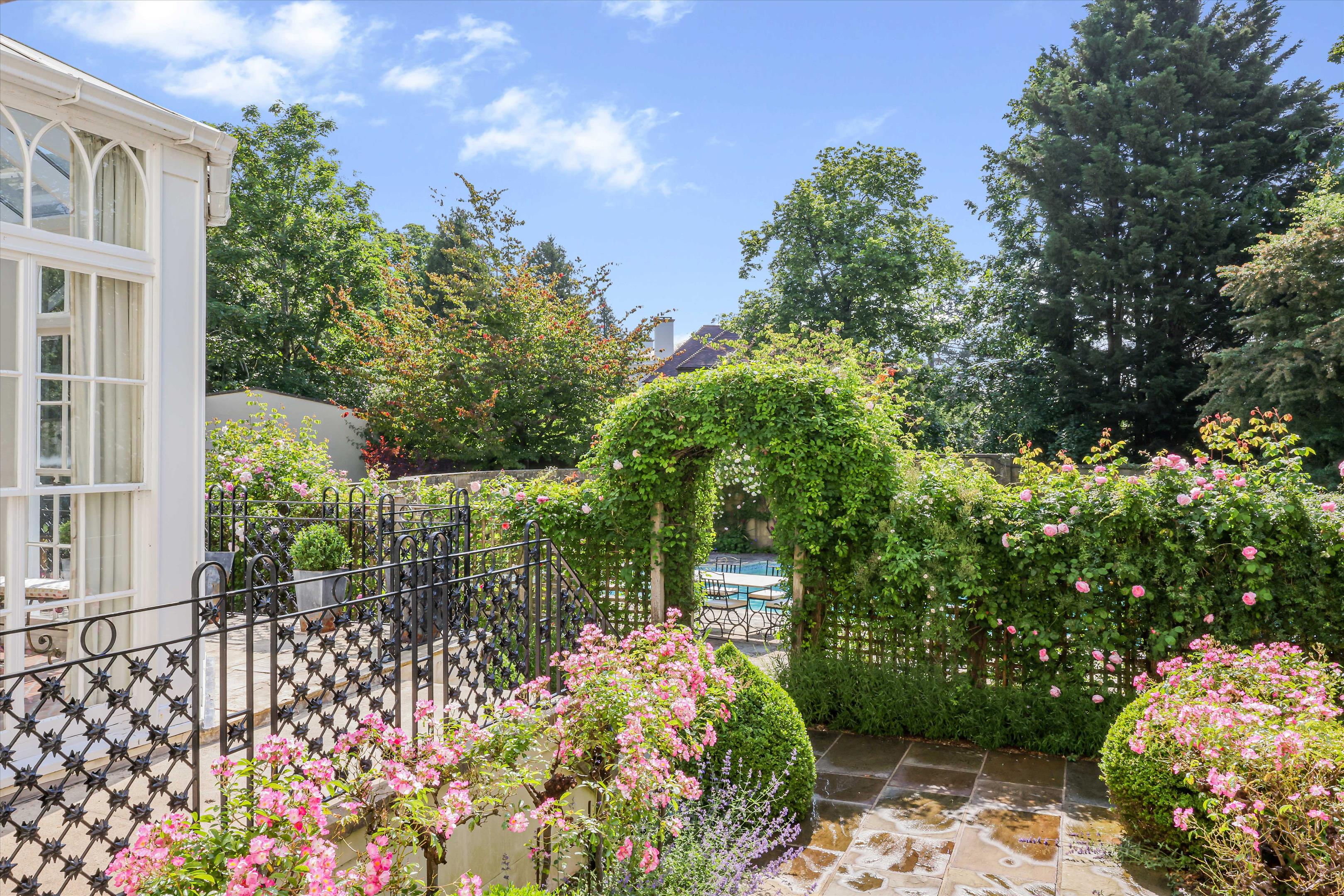 The Park, Cheltenham, Gloucestershire, GL50