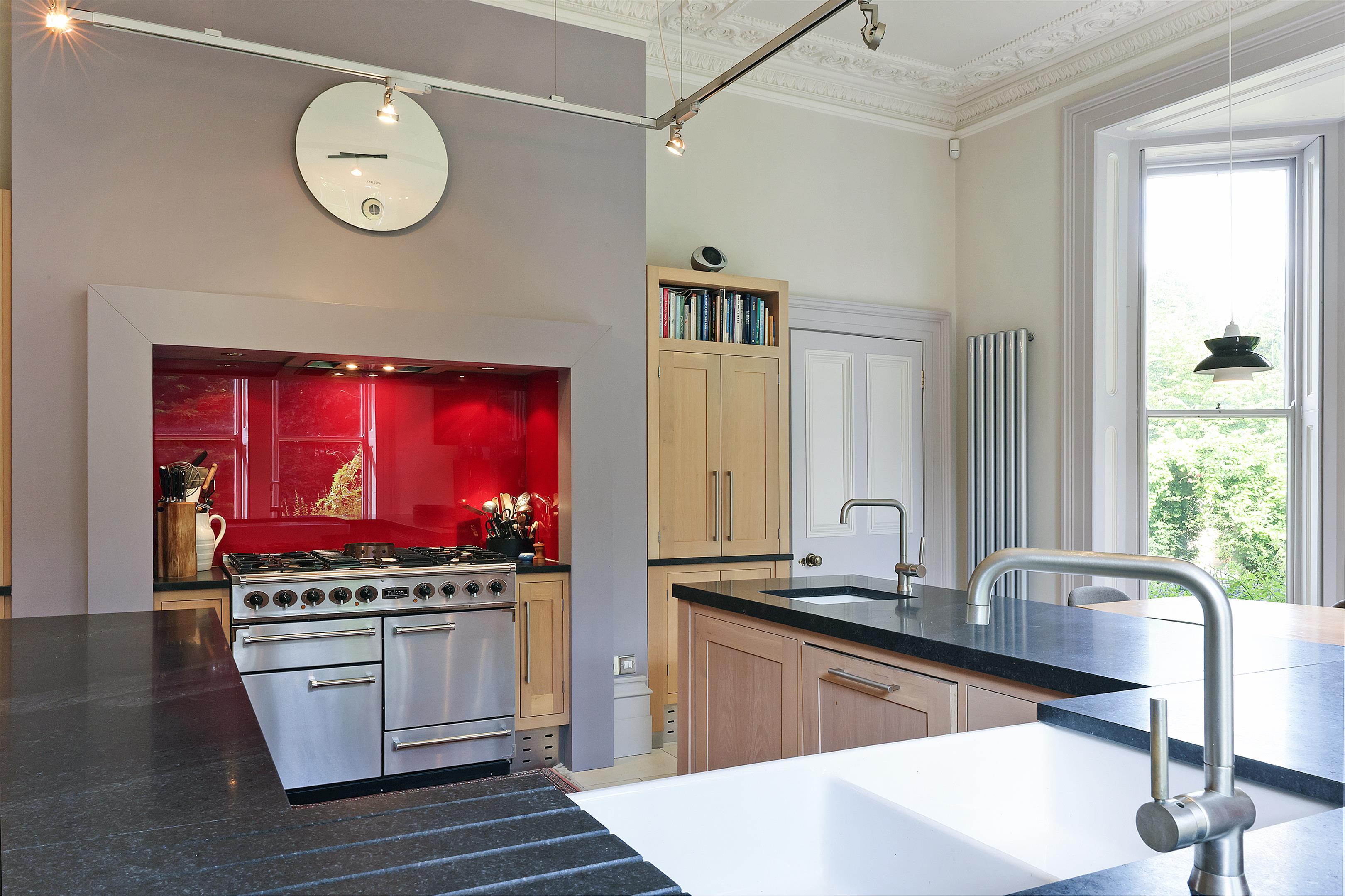 The Park, Cheltenham, Gloucestershire, GL50