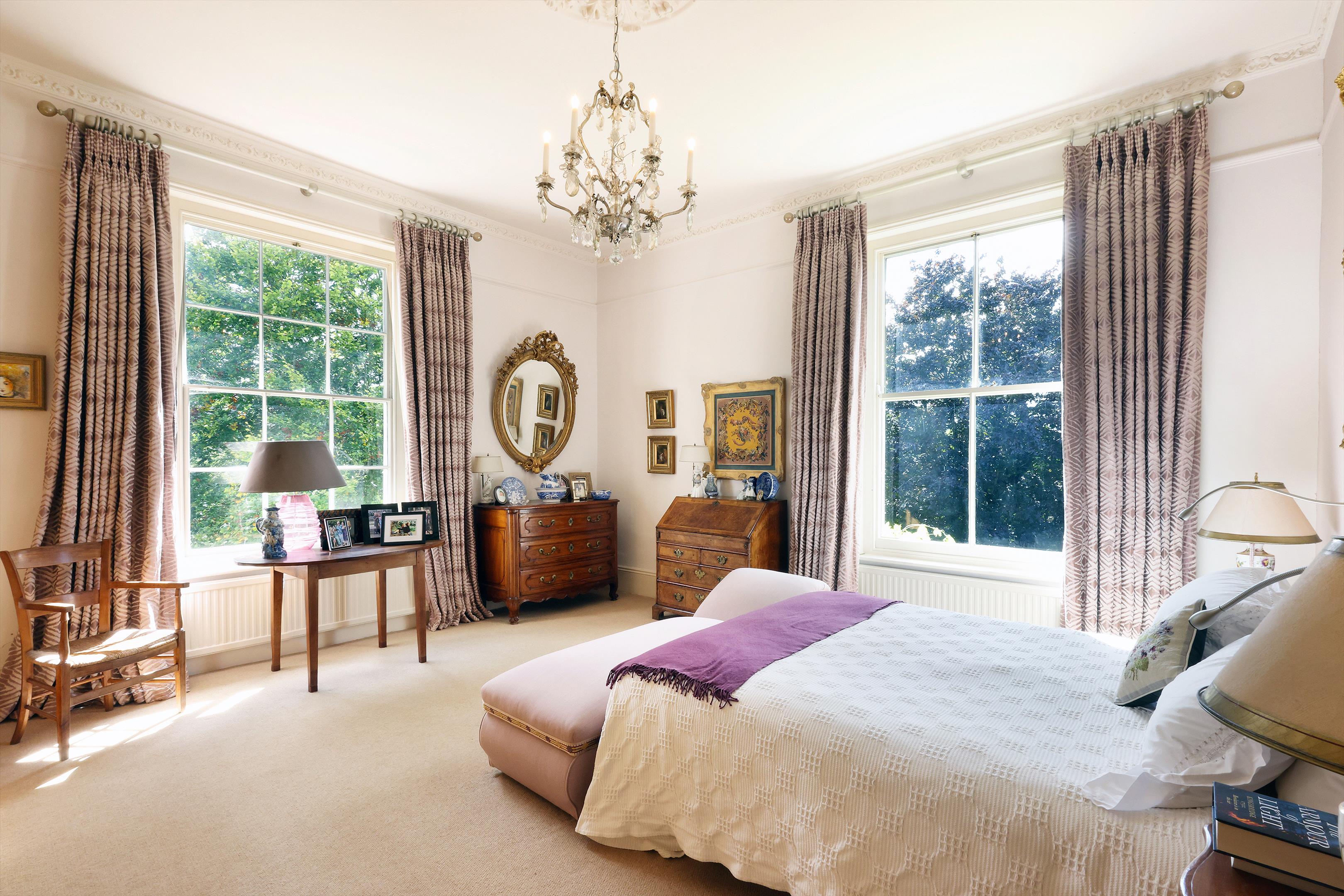The Park, Cheltenham, Gloucestershire, GL50