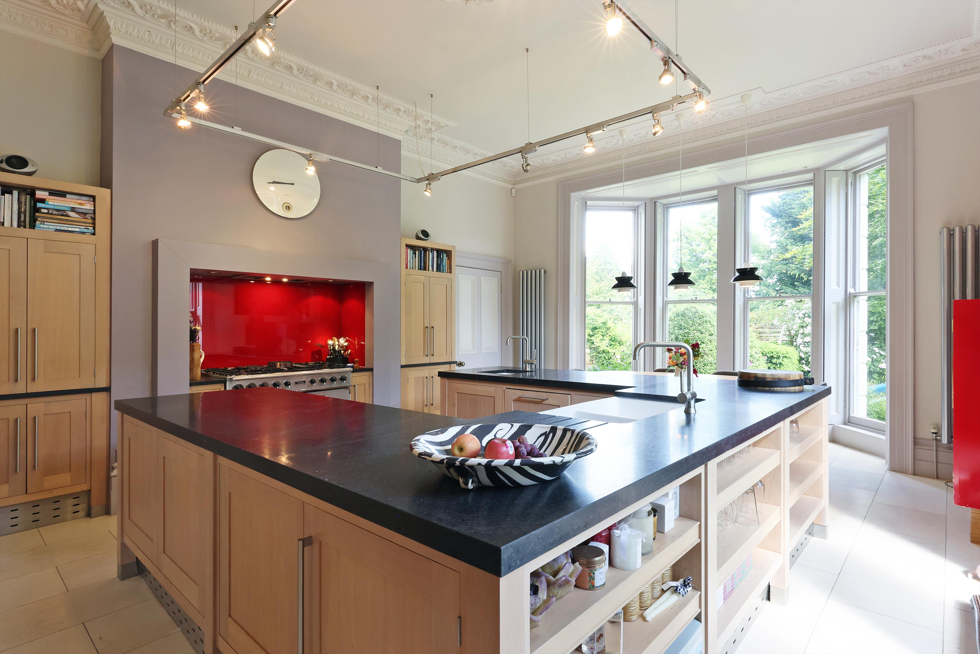 The Park, Cheltenham, Gloucestershire, GL50