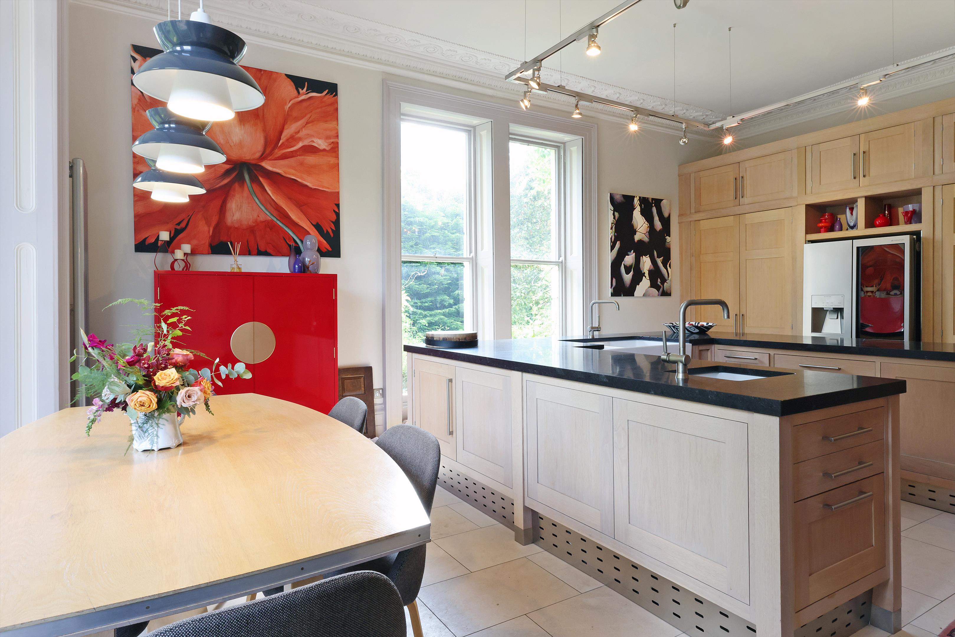 The Park, Cheltenham, Gloucestershire, GL50