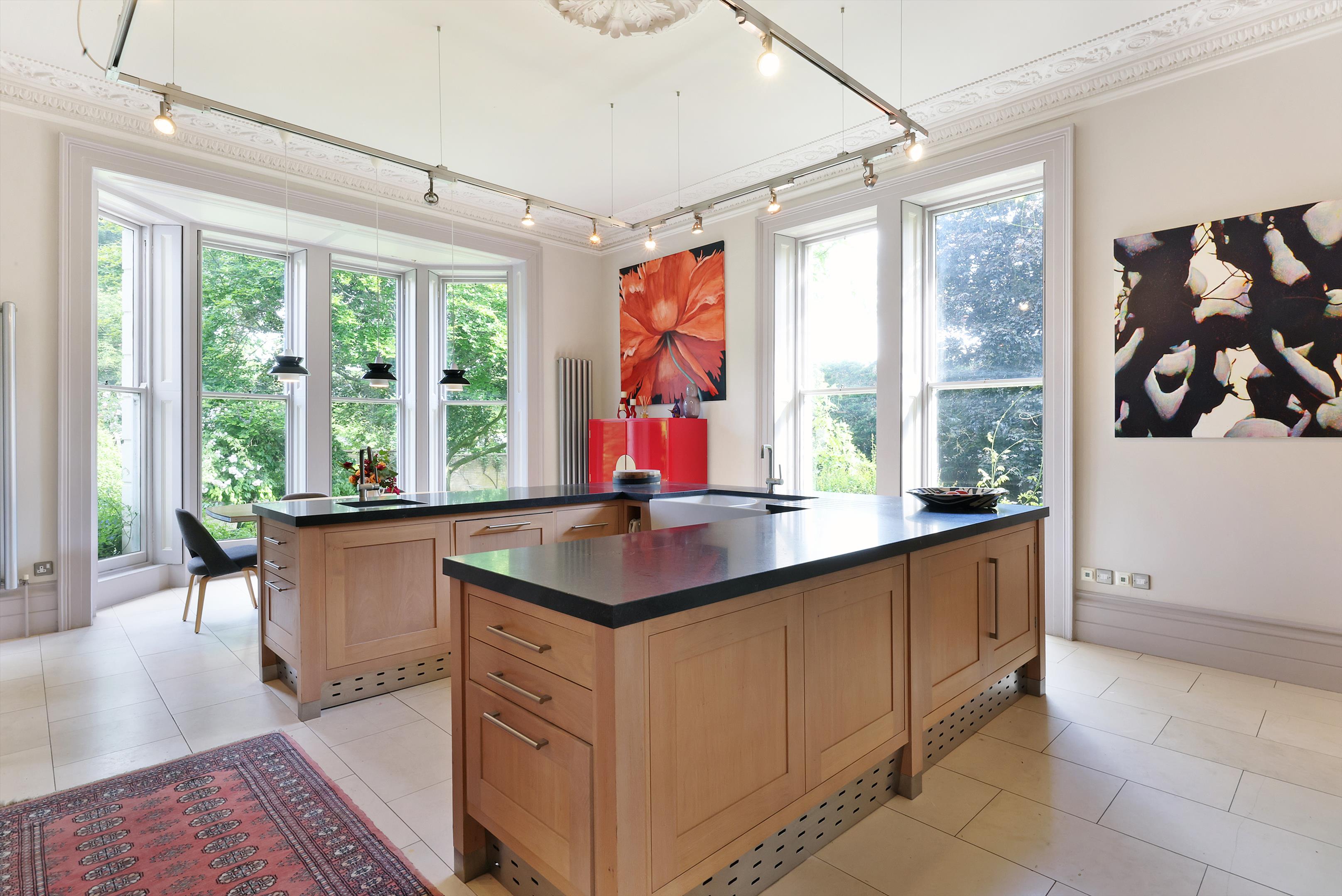The Park, Cheltenham, Gloucestershire, GL50