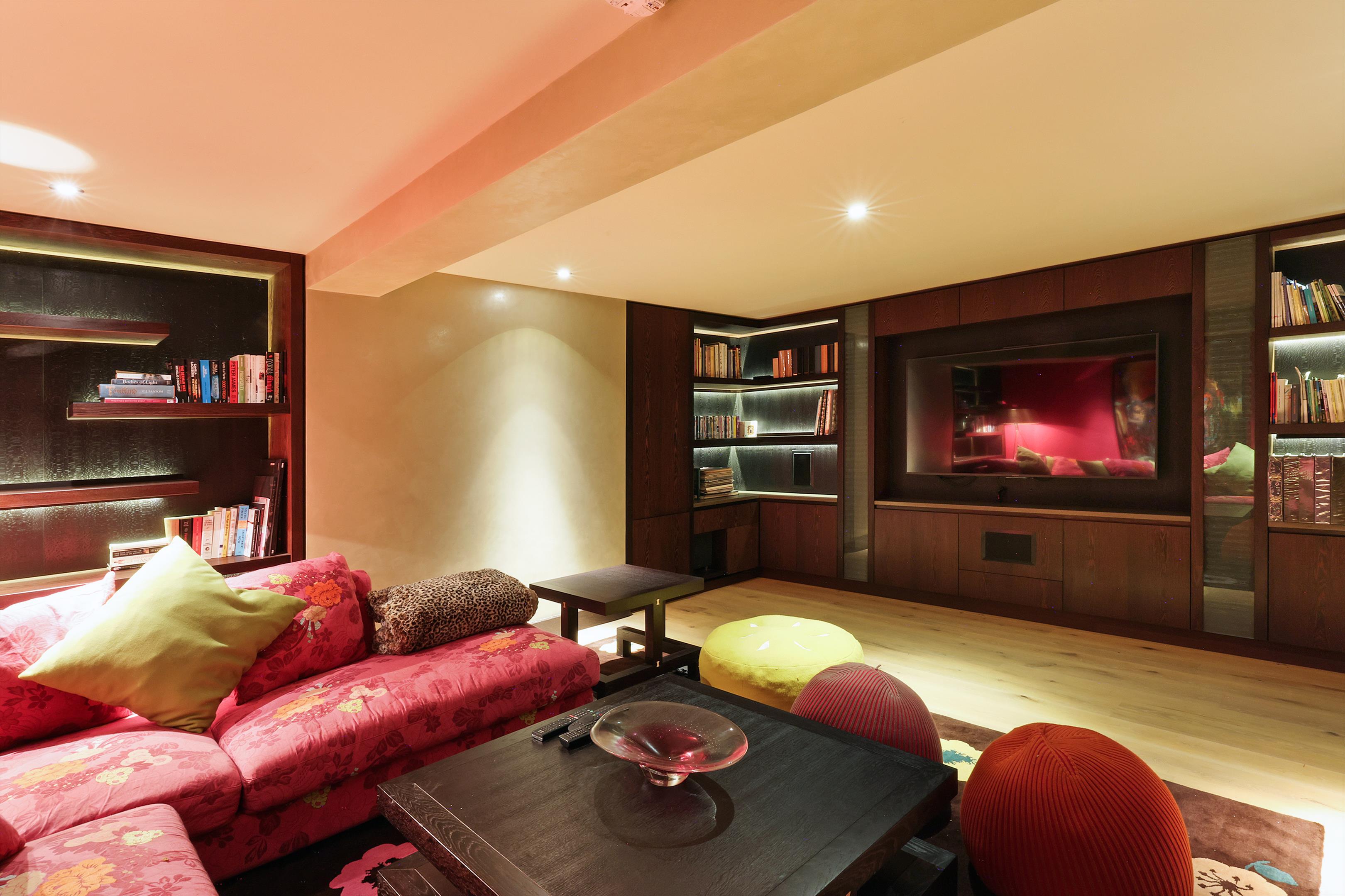 The Park, Cheltenham, Gloucestershire, GL50