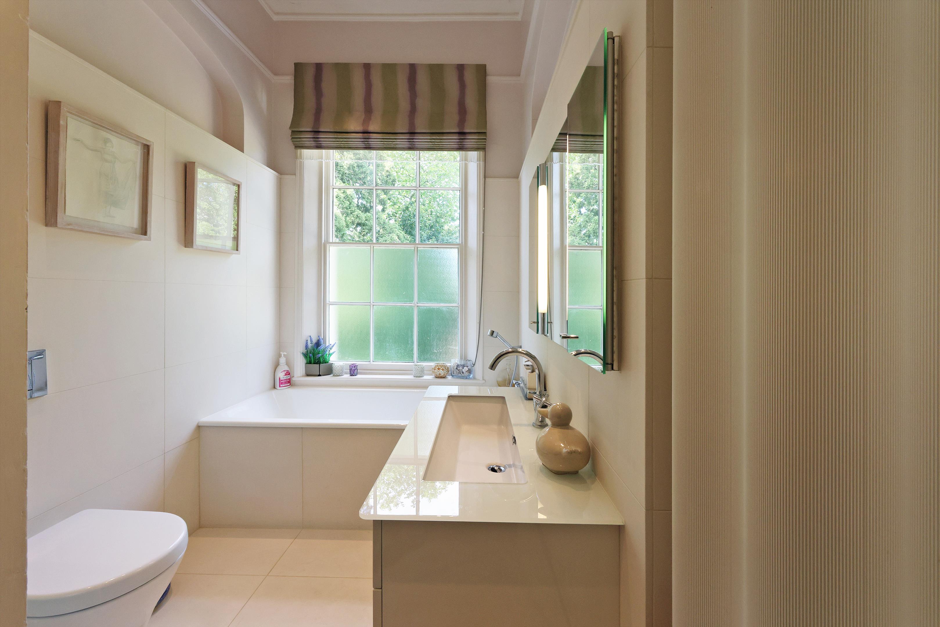 The Park, Cheltenham, Gloucestershire, GL50