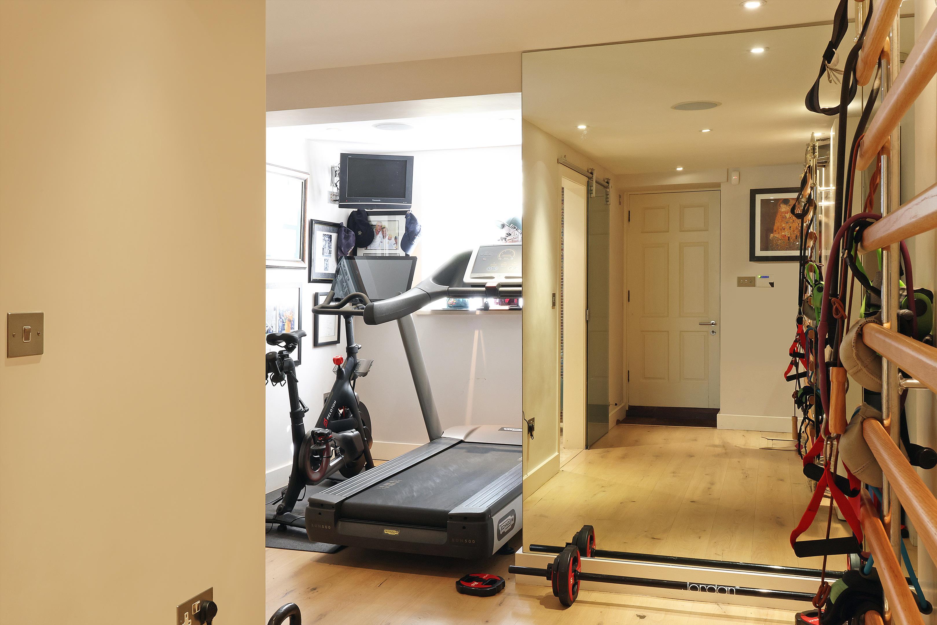 The Park, Cheltenham, Gloucestershire, GL50