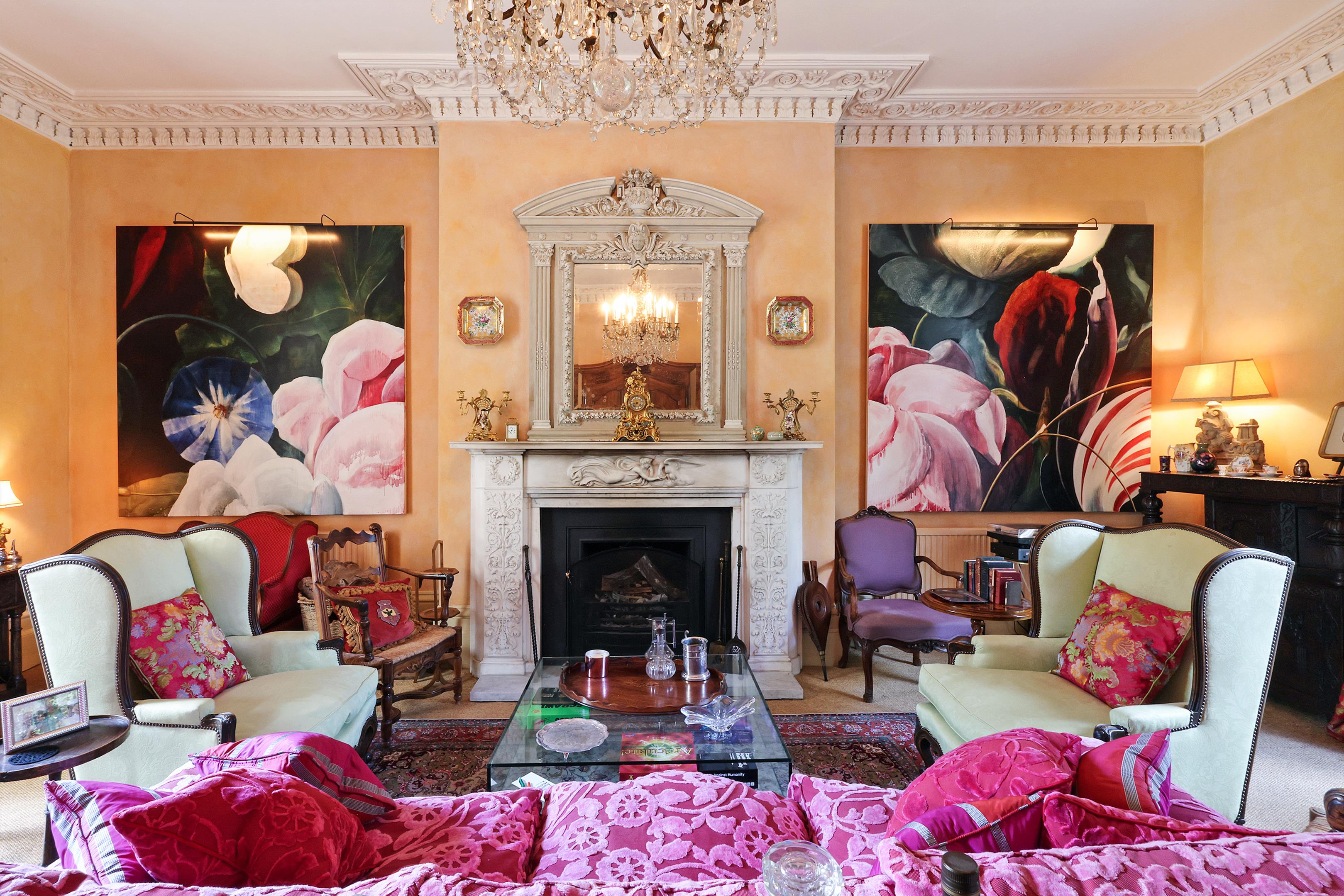 The Park, Cheltenham, Gloucestershire, GL50
