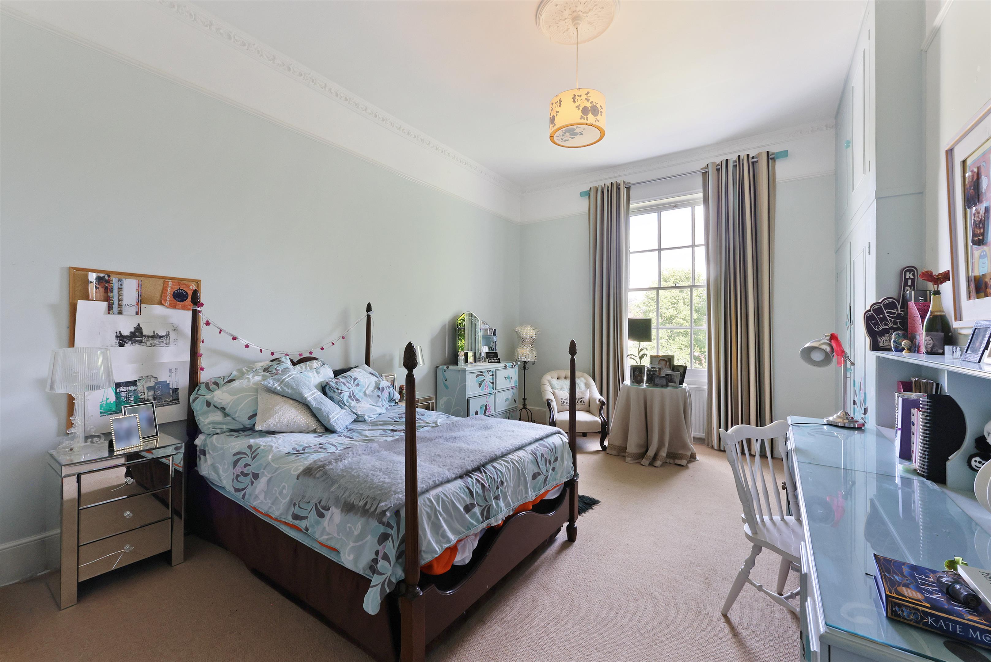 The Park, Cheltenham, Gloucestershire, GL50